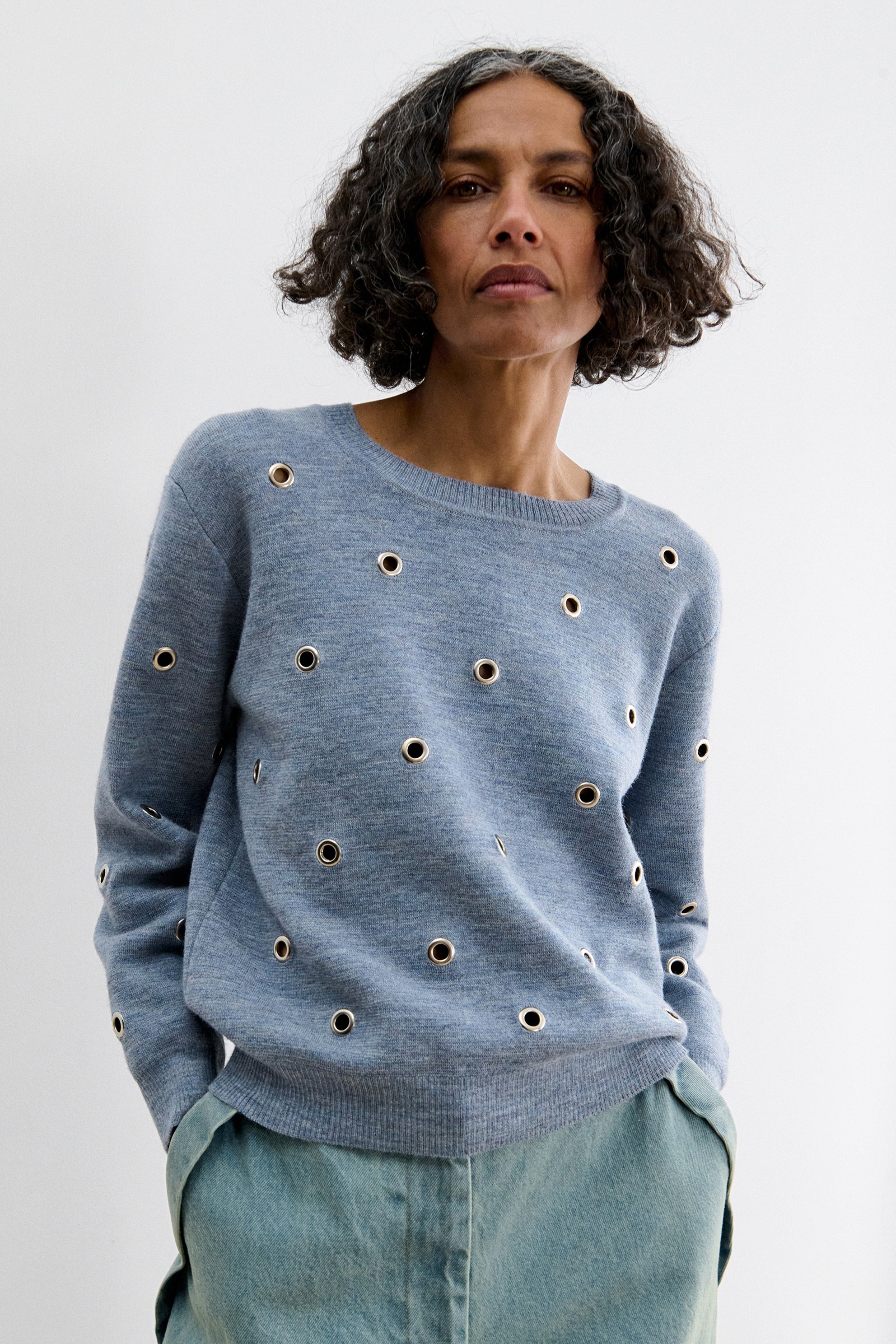 Silva Pullover-KNITWEAR-Rachel Comey