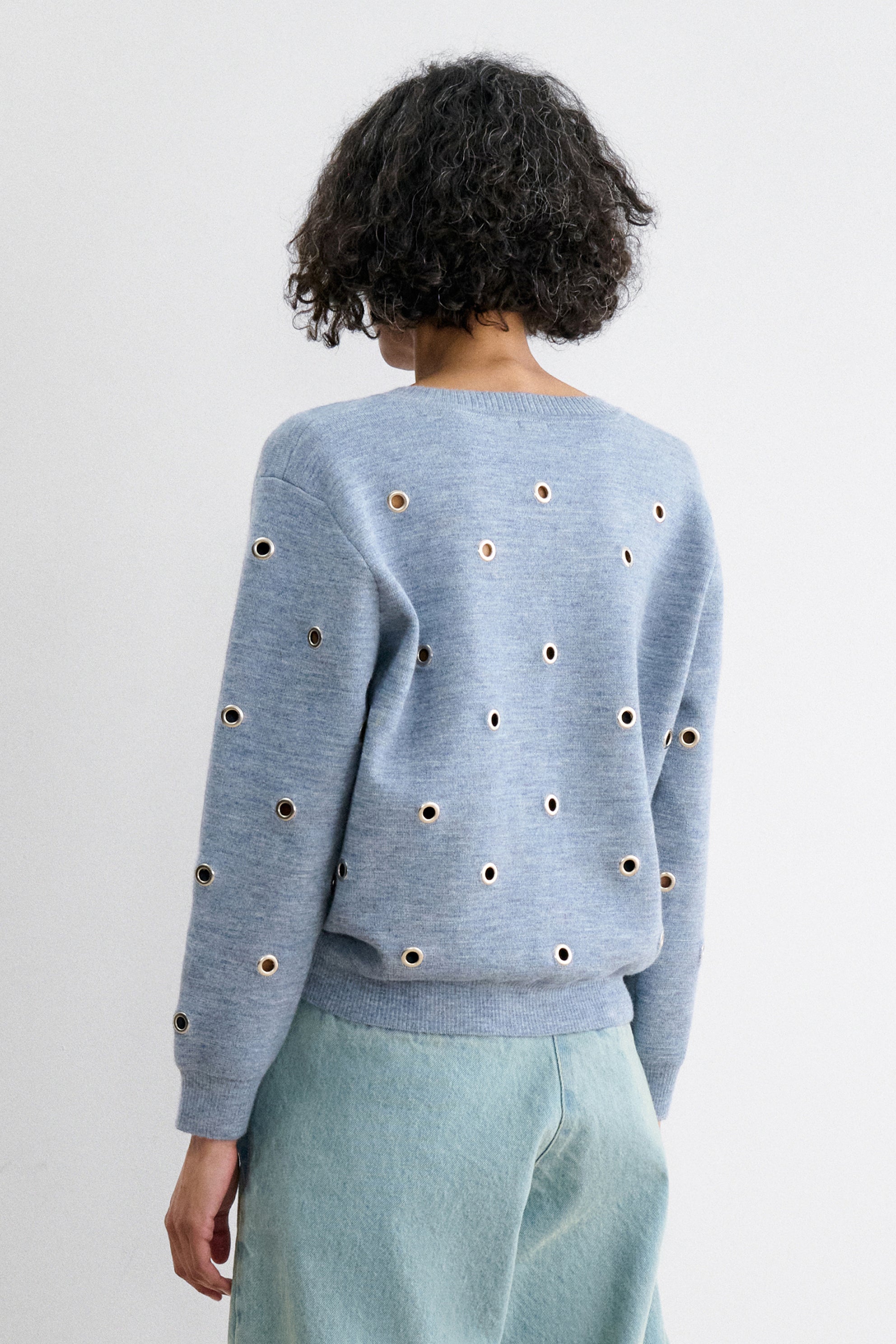 Silva Pullover-KNITWEAR-Rachel Comey