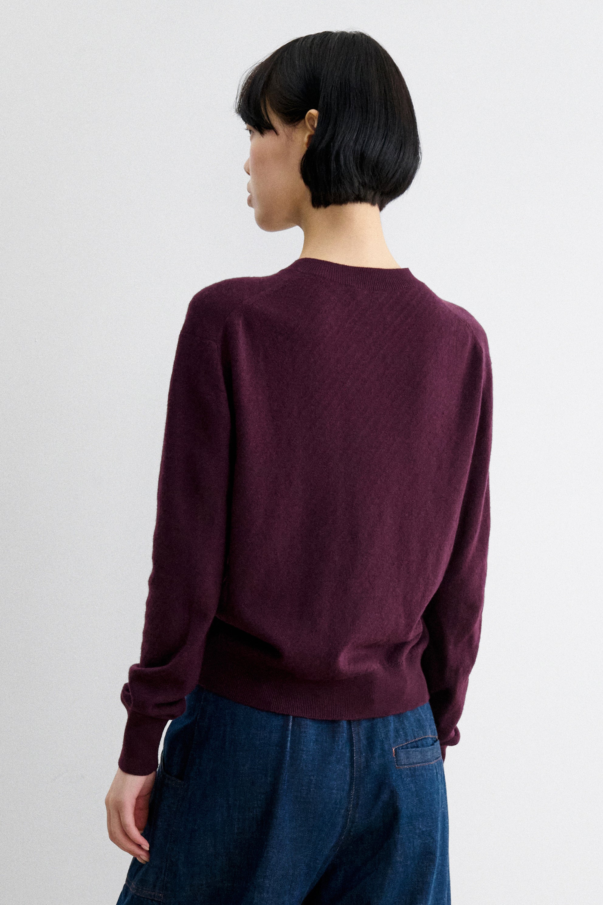 Matin Cardigan