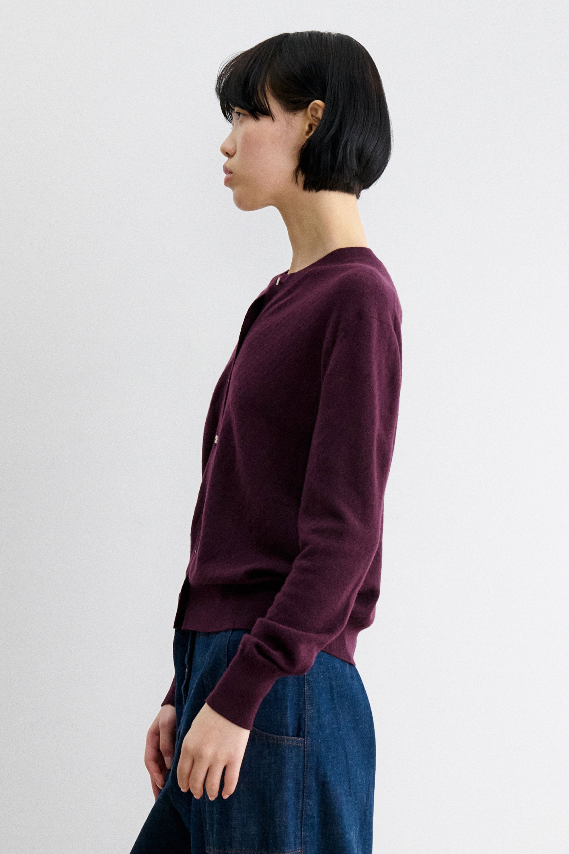 Matin Cardigan