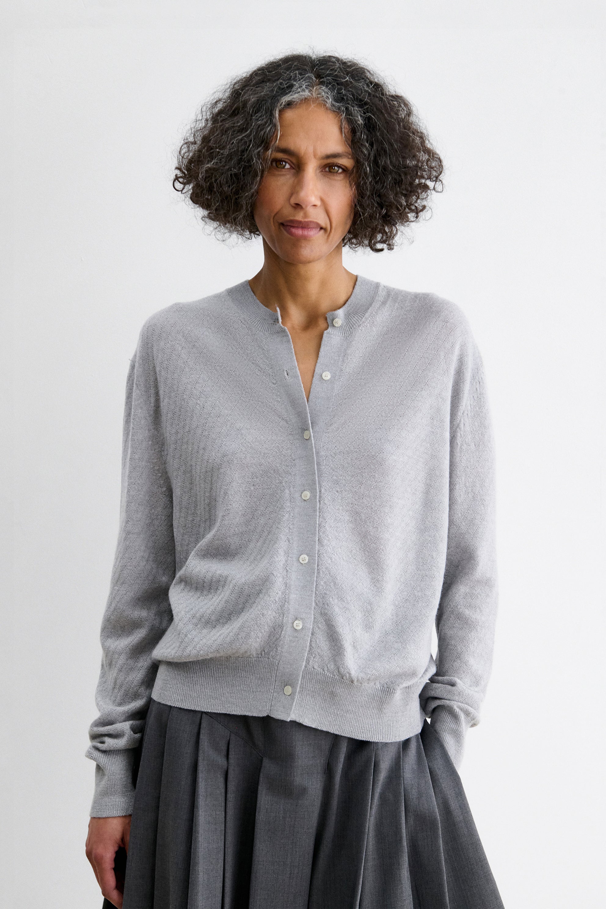 Matin Cardigan