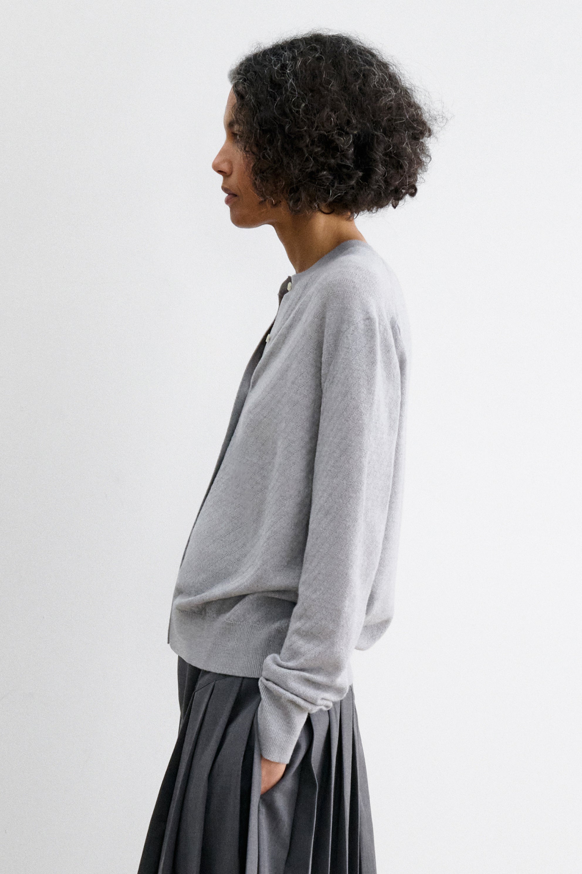 Matin Cardigan