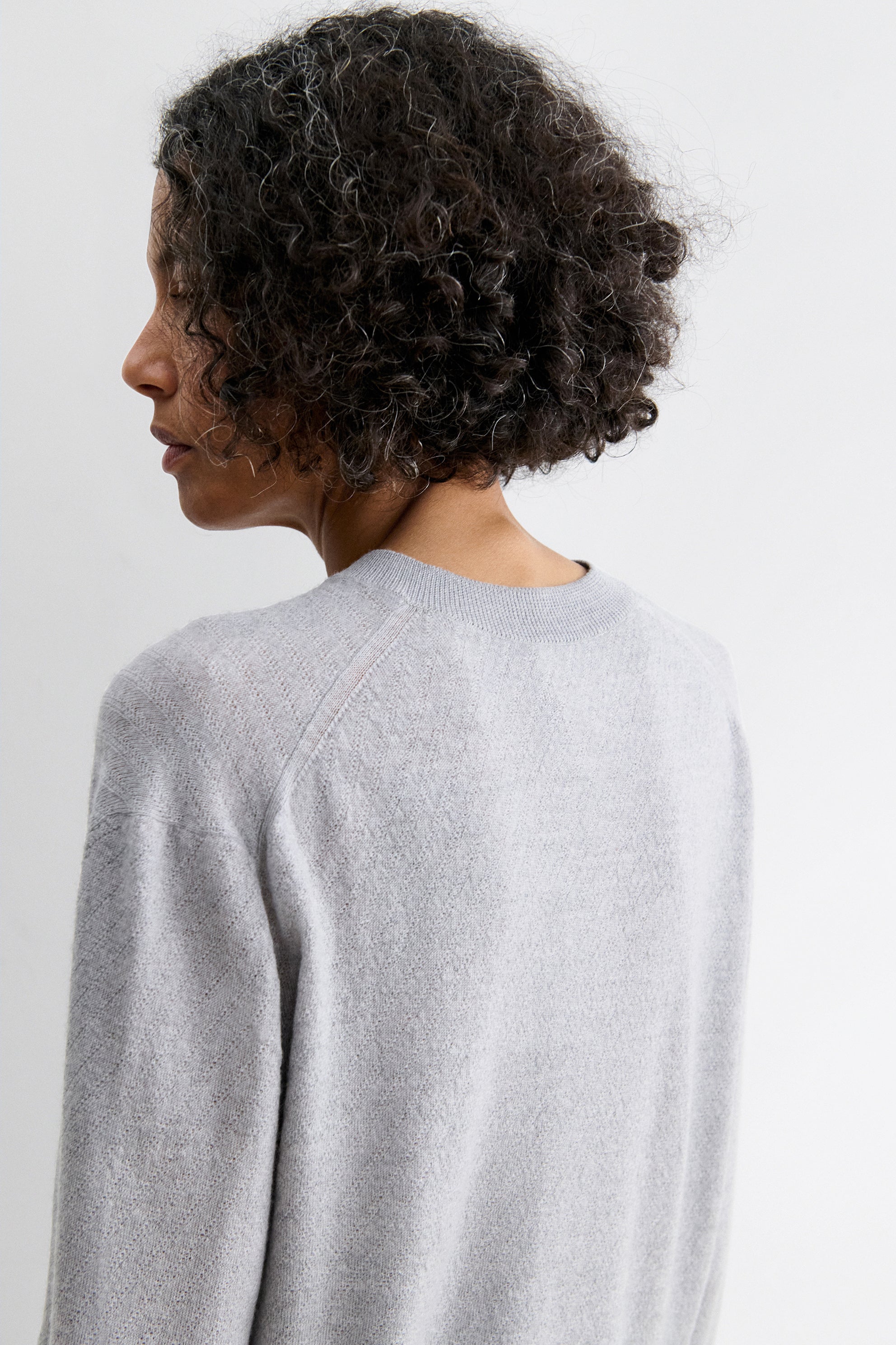 Matin Cardigan