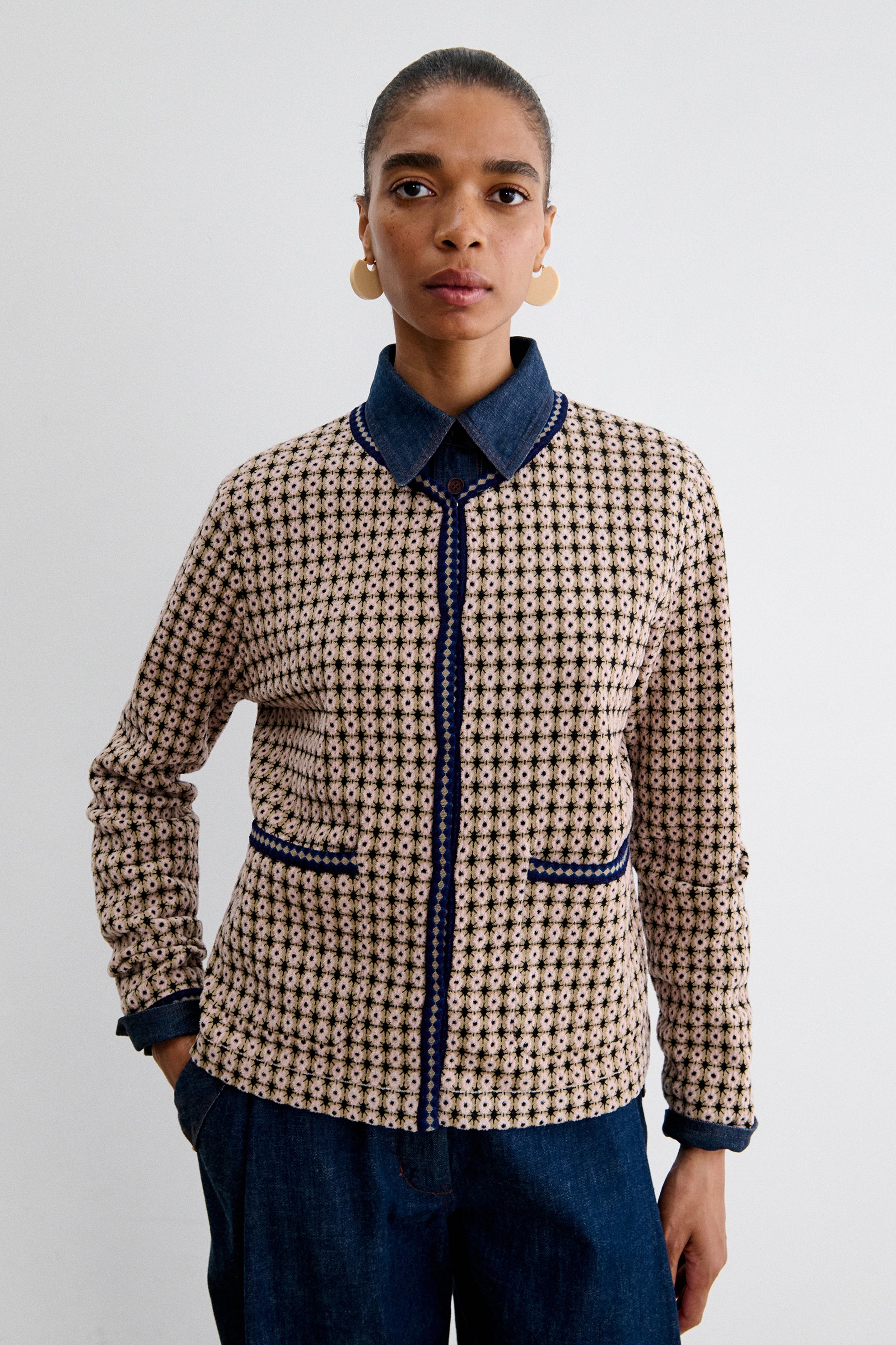 Marcel Jacket-JACKETS/OUTERWEAR-Rachel Comey