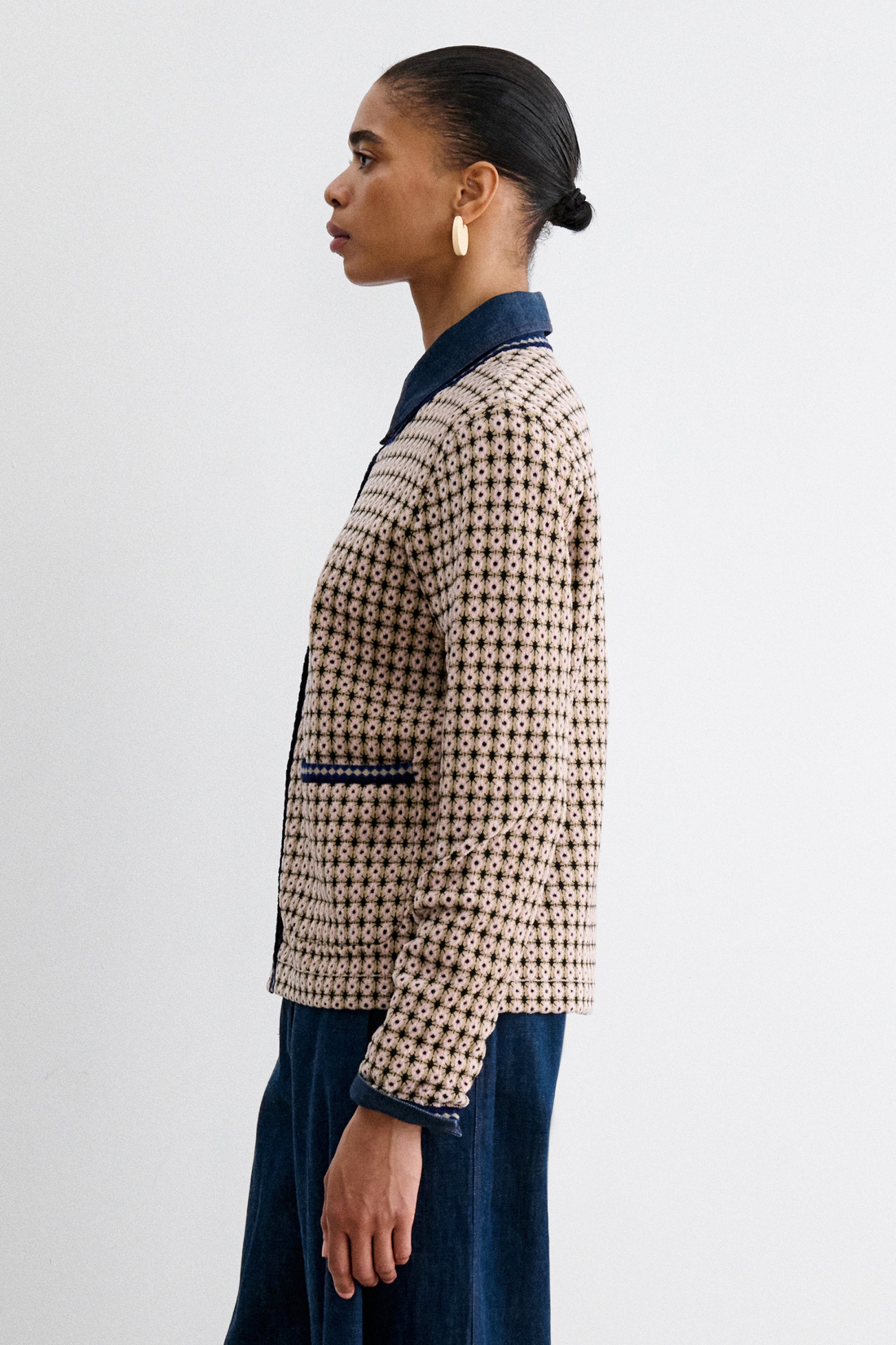Marcel Jacket-JACKETS/OUTERWEAR-Rachel Comey