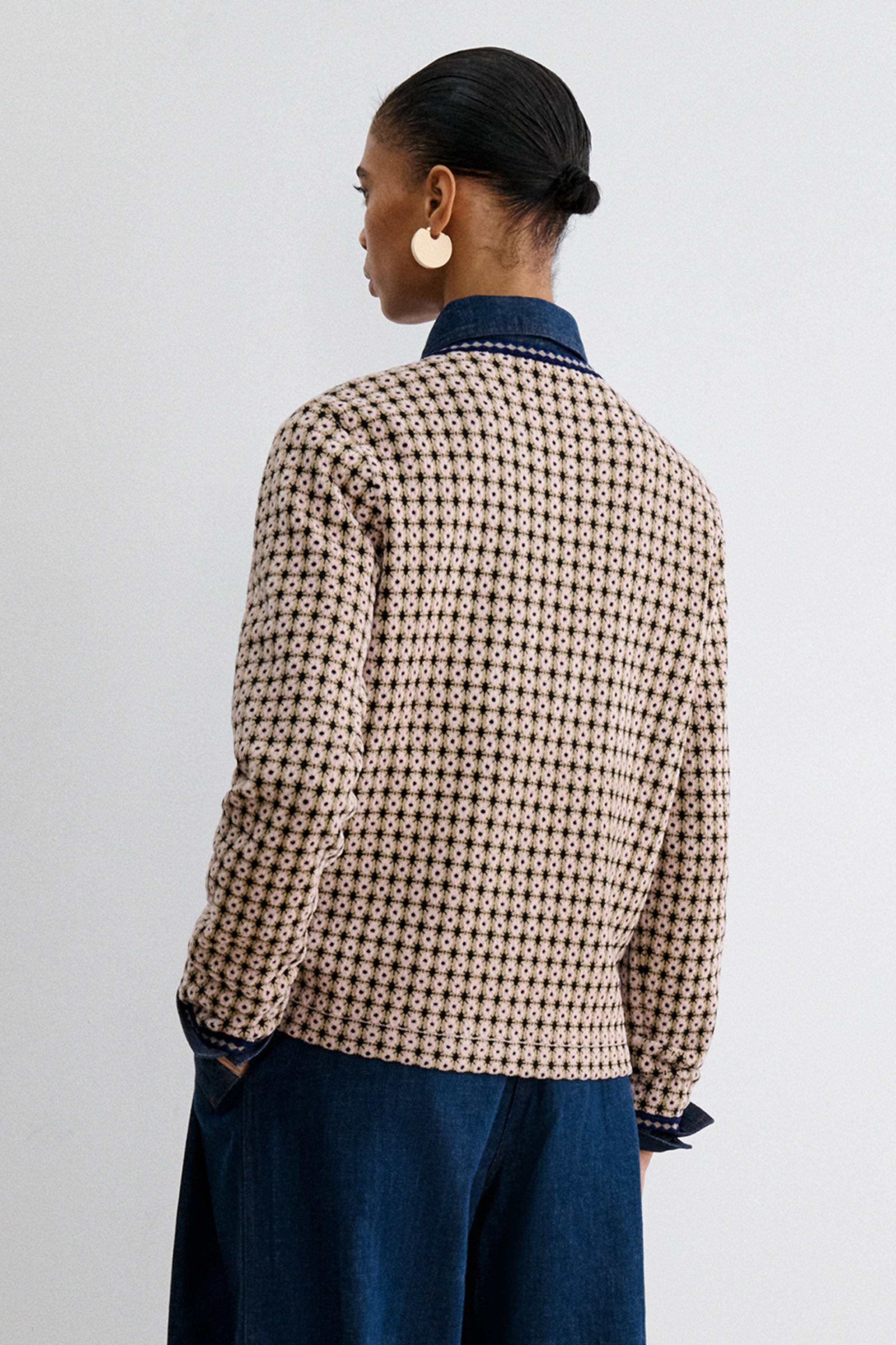 Marcel Jacket-JACKETS/OUTERWEAR-Rachel Comey