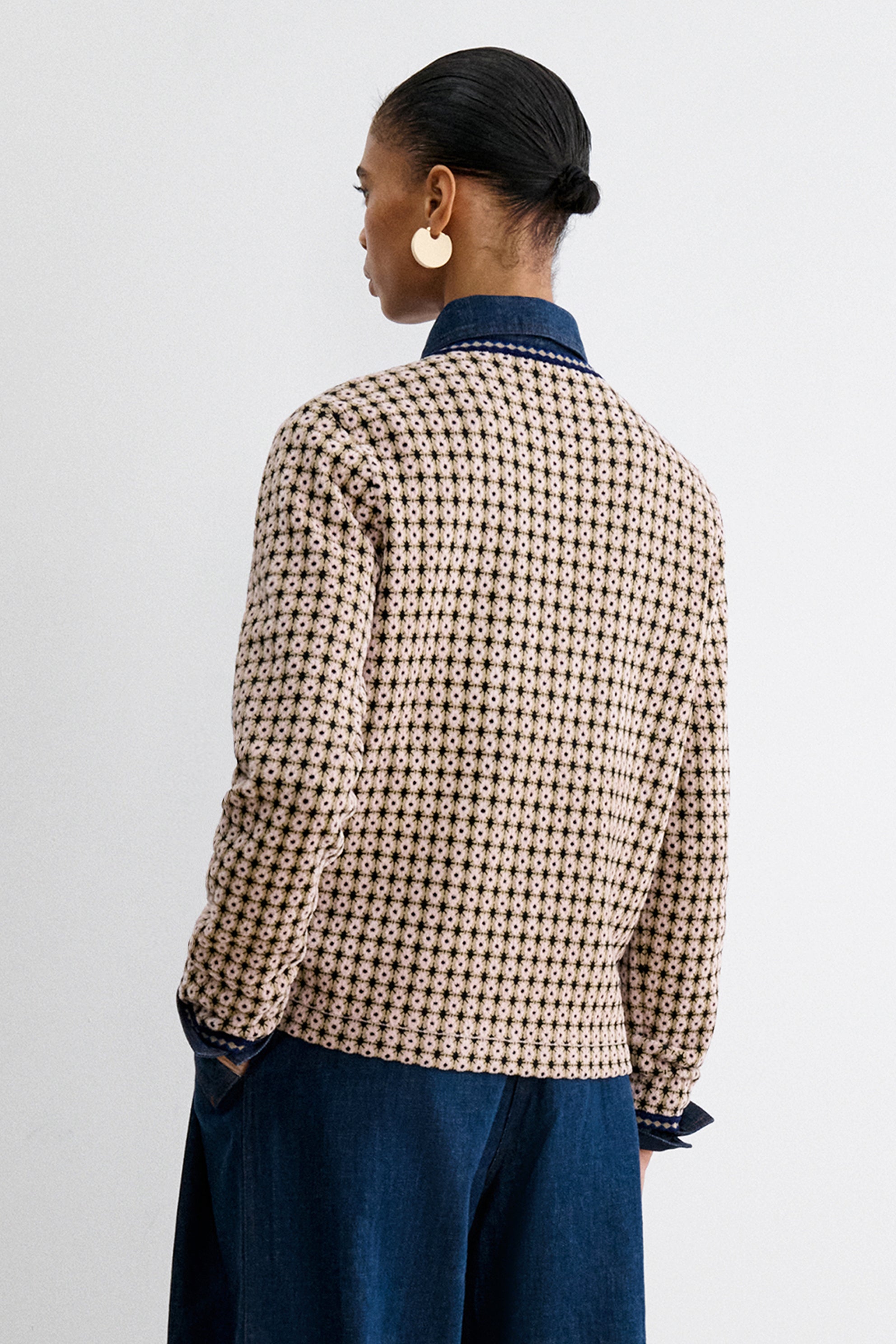 Marcel Jacket-JACKETS/OUTERWEAR-Rachel Comey
