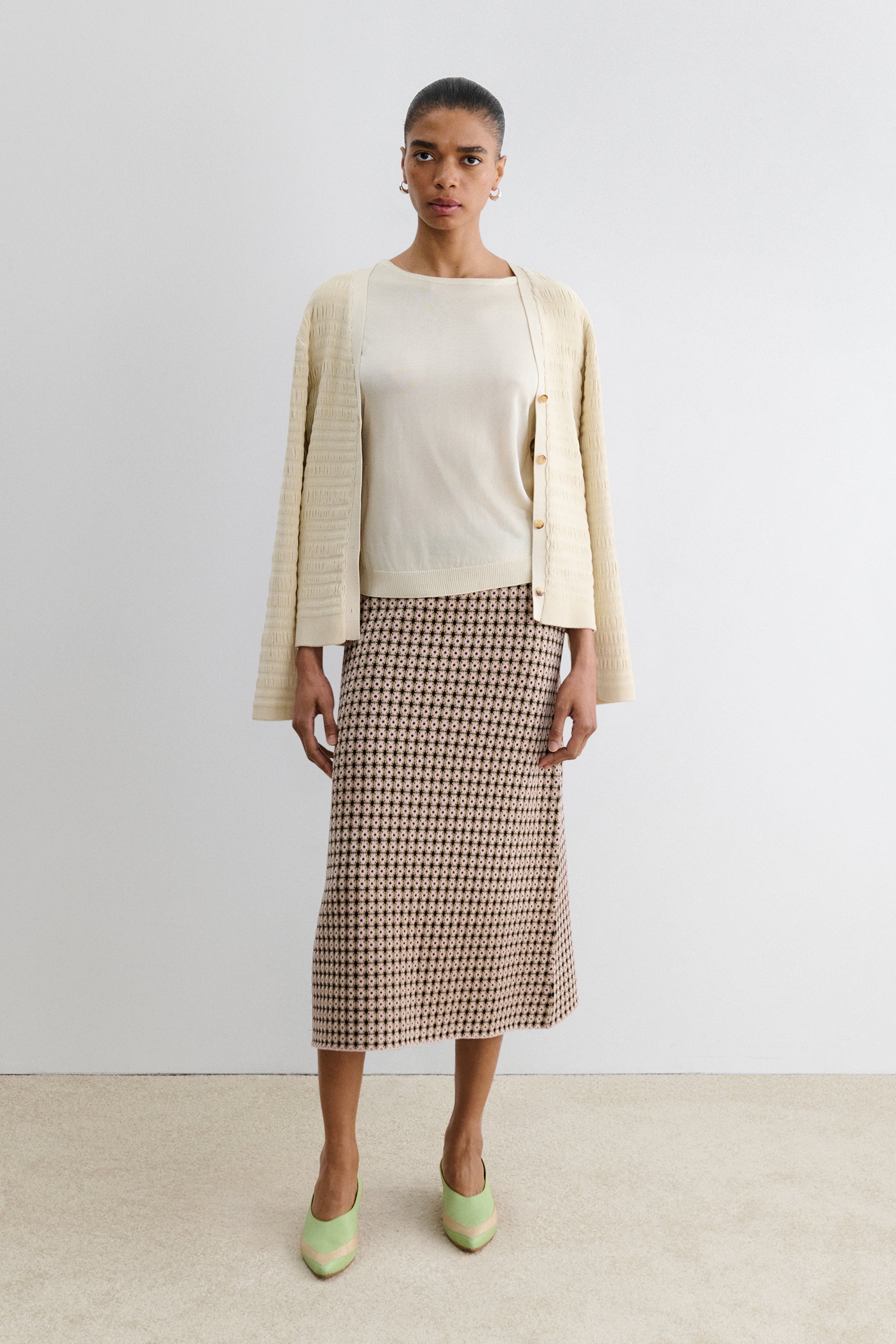 Soren Top-KNITWEAR-Rachel Comey