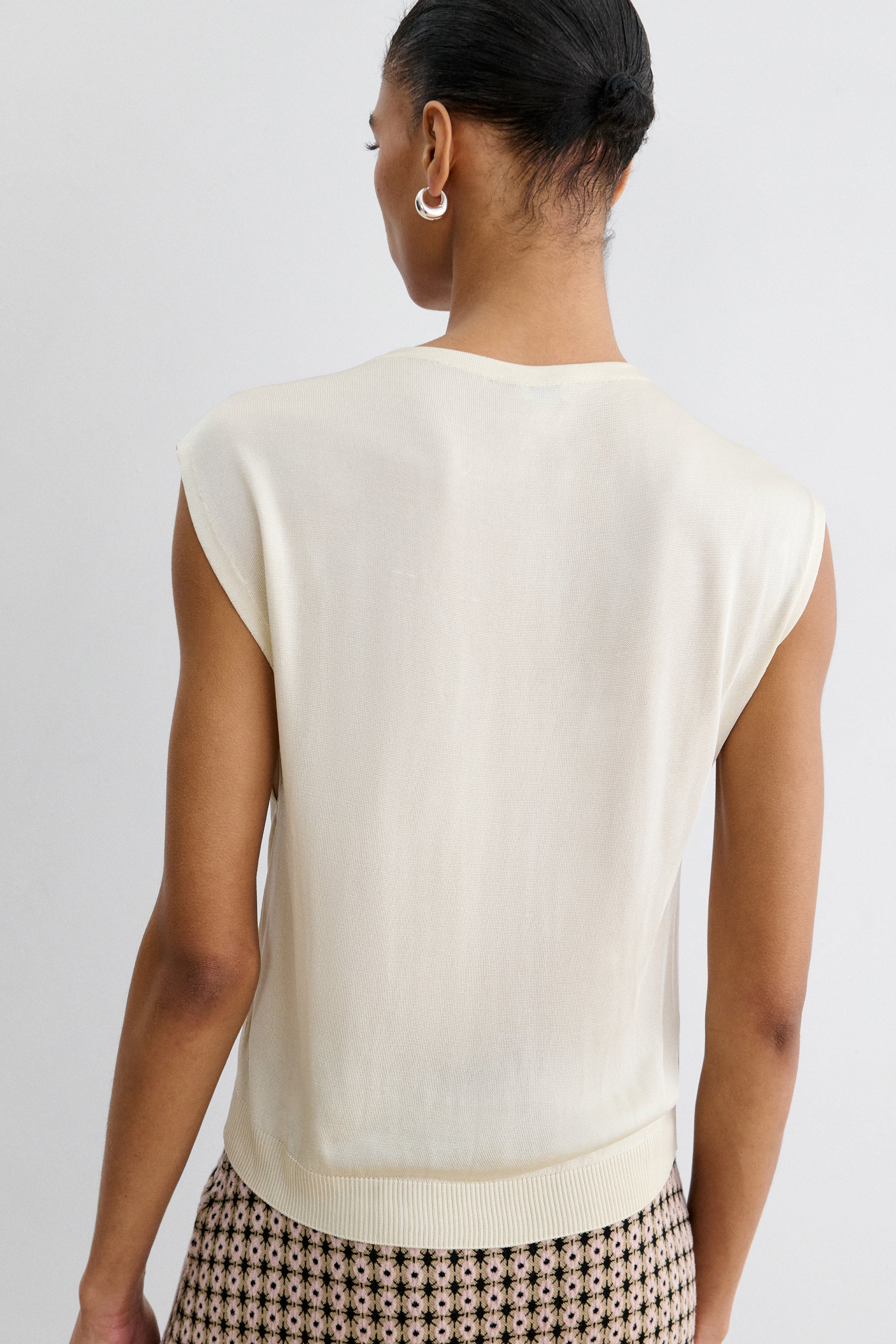 Soren Top-KNITWEAR-Rachel Comey