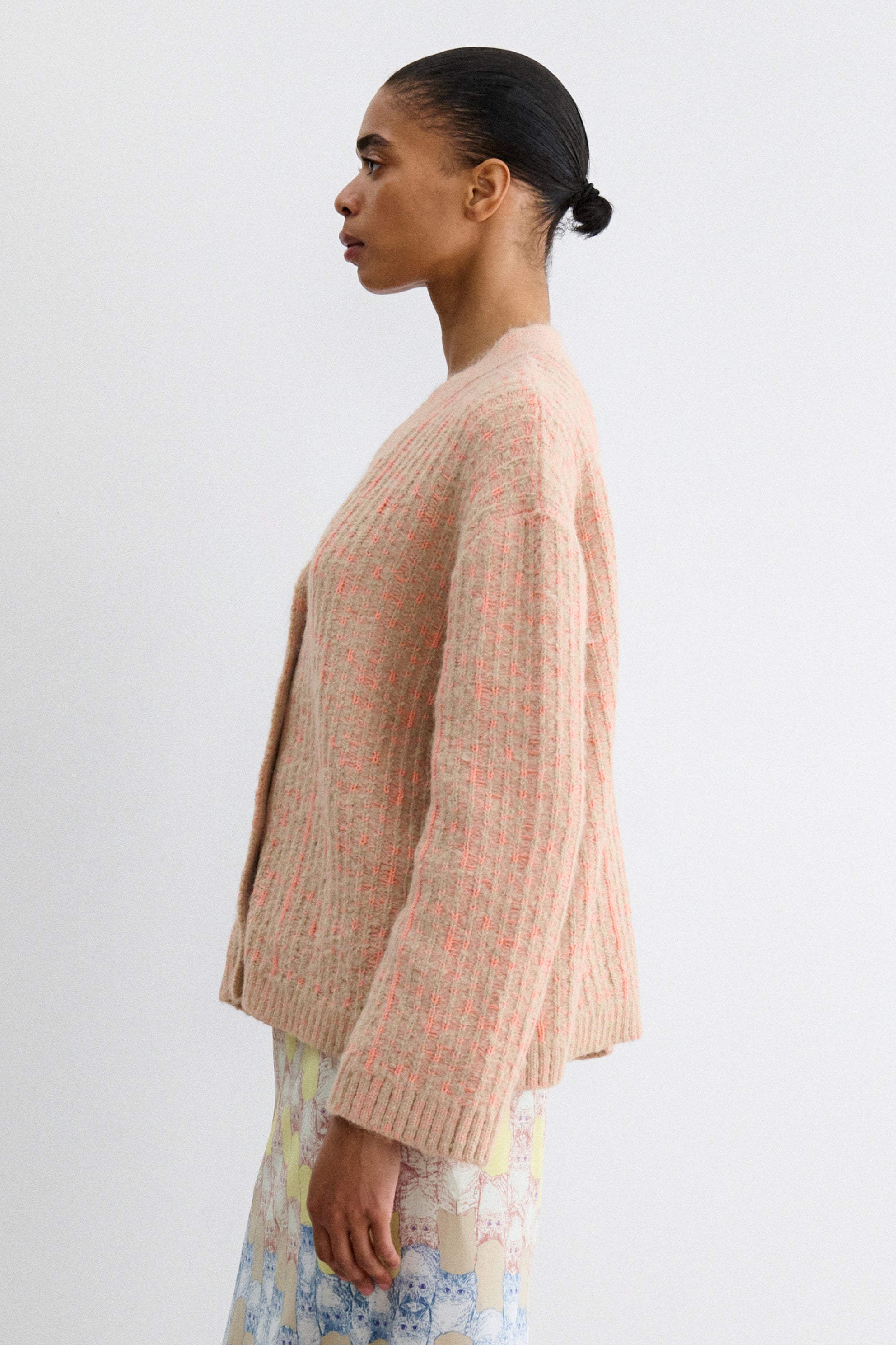 Hedda Cardigan
