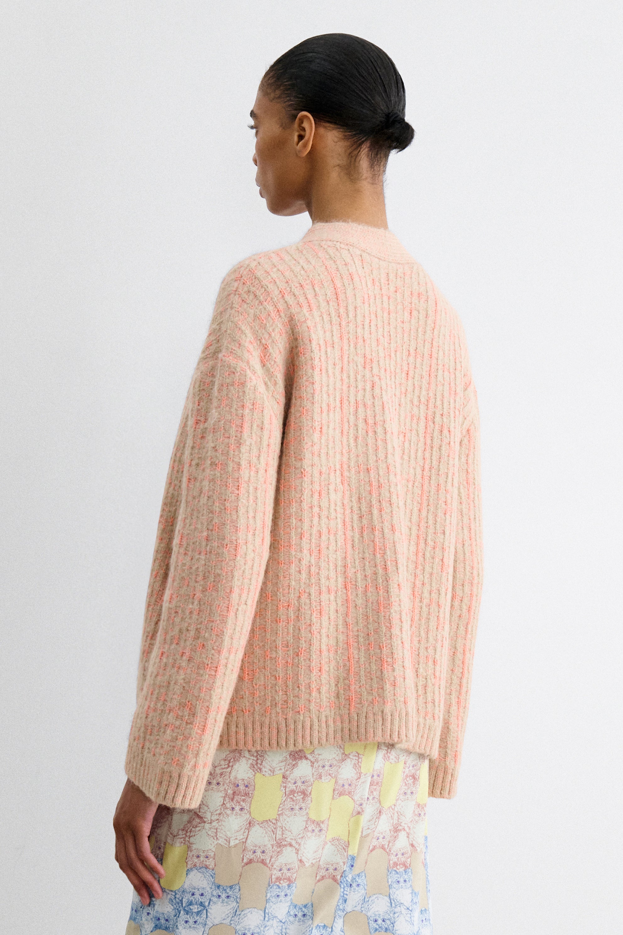 Hedda Cardigan