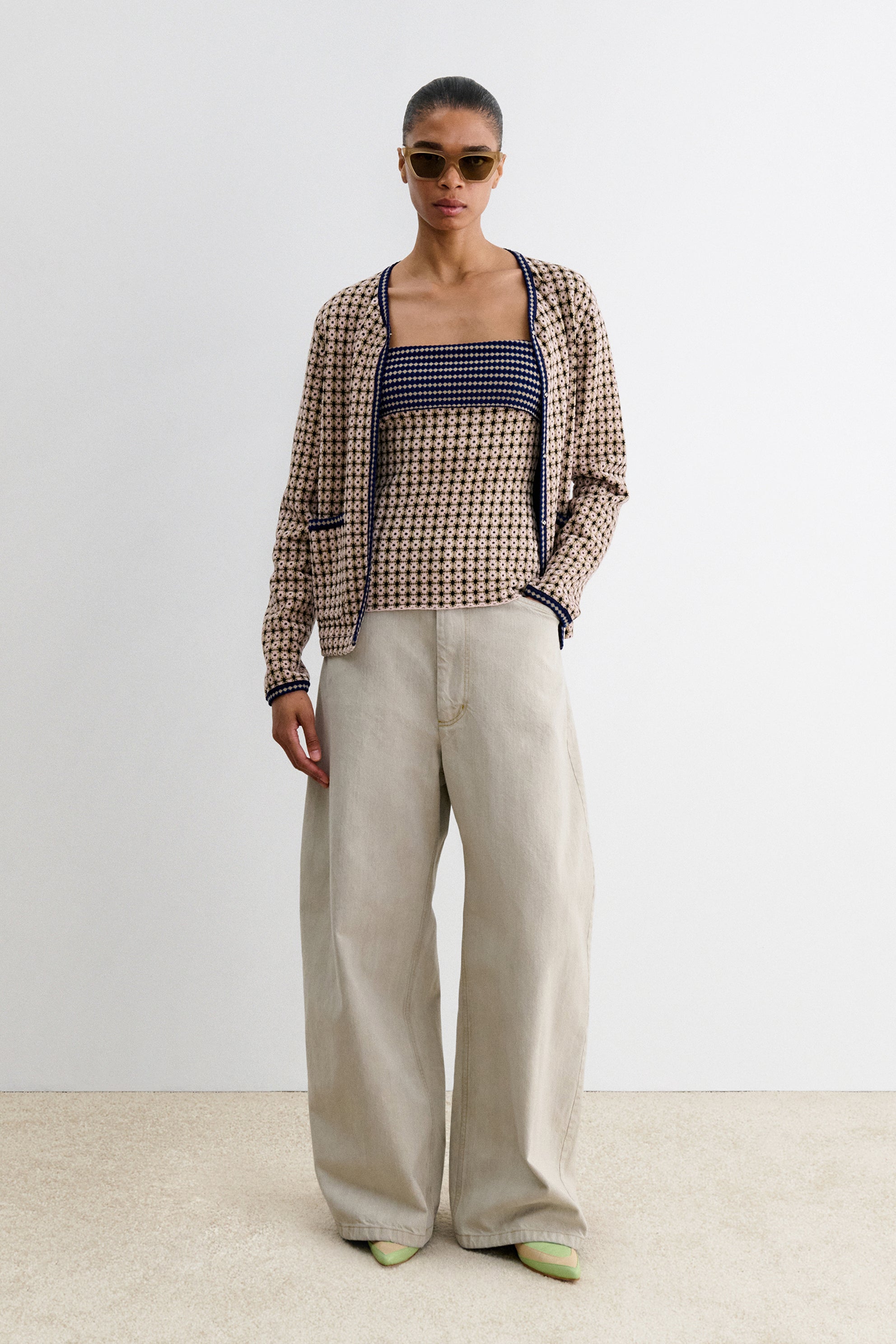 Chenille | Rachel Comey