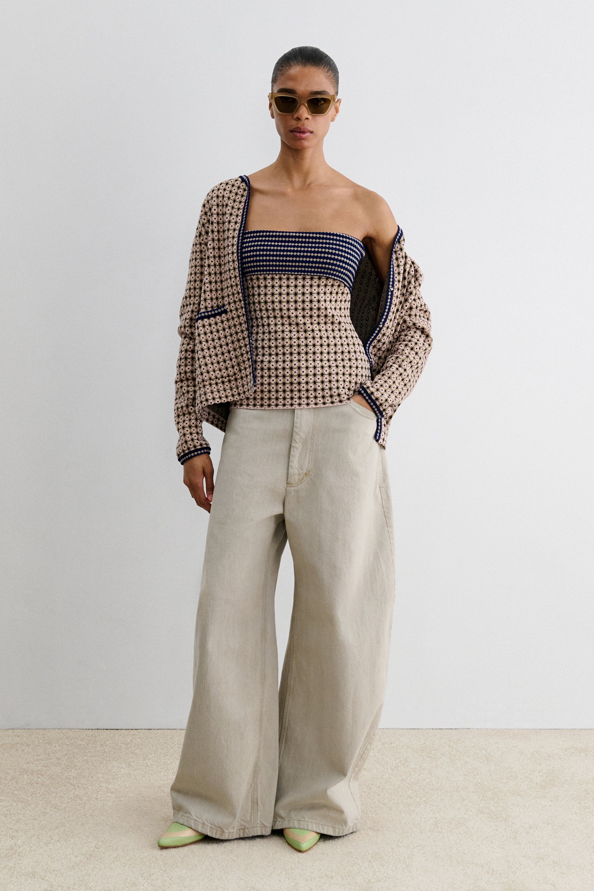 Opal Top-KNITWEAR-Rachel Comey
