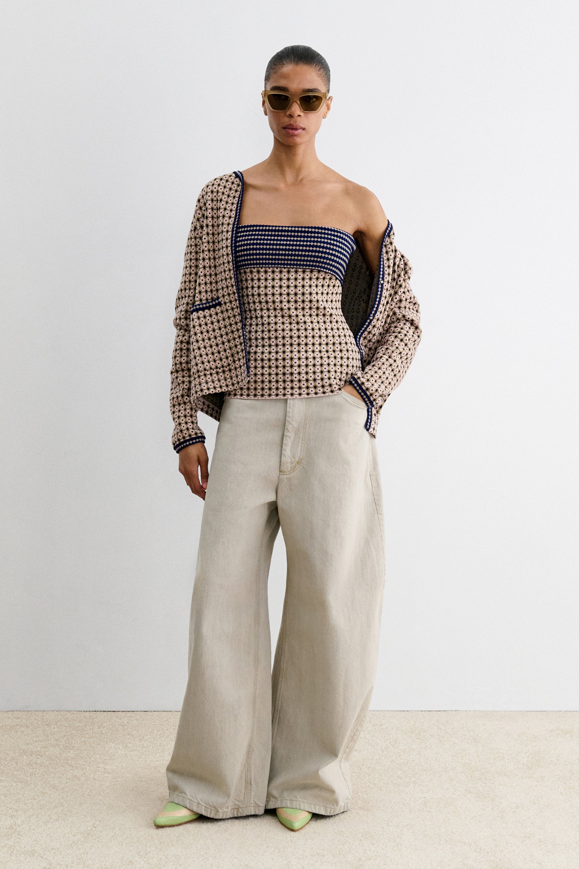 Opal Top-KNITWEAR-Rachel Comey