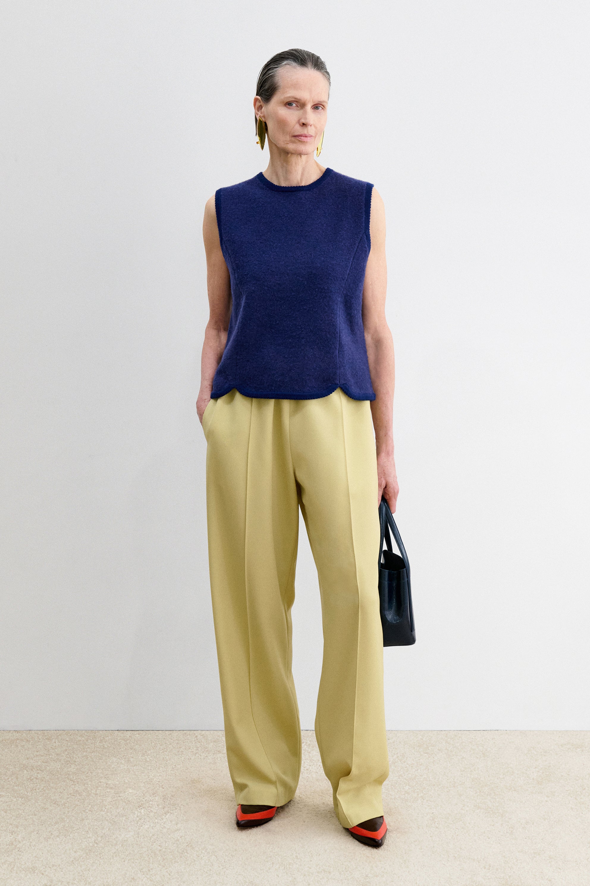 Otto Vest