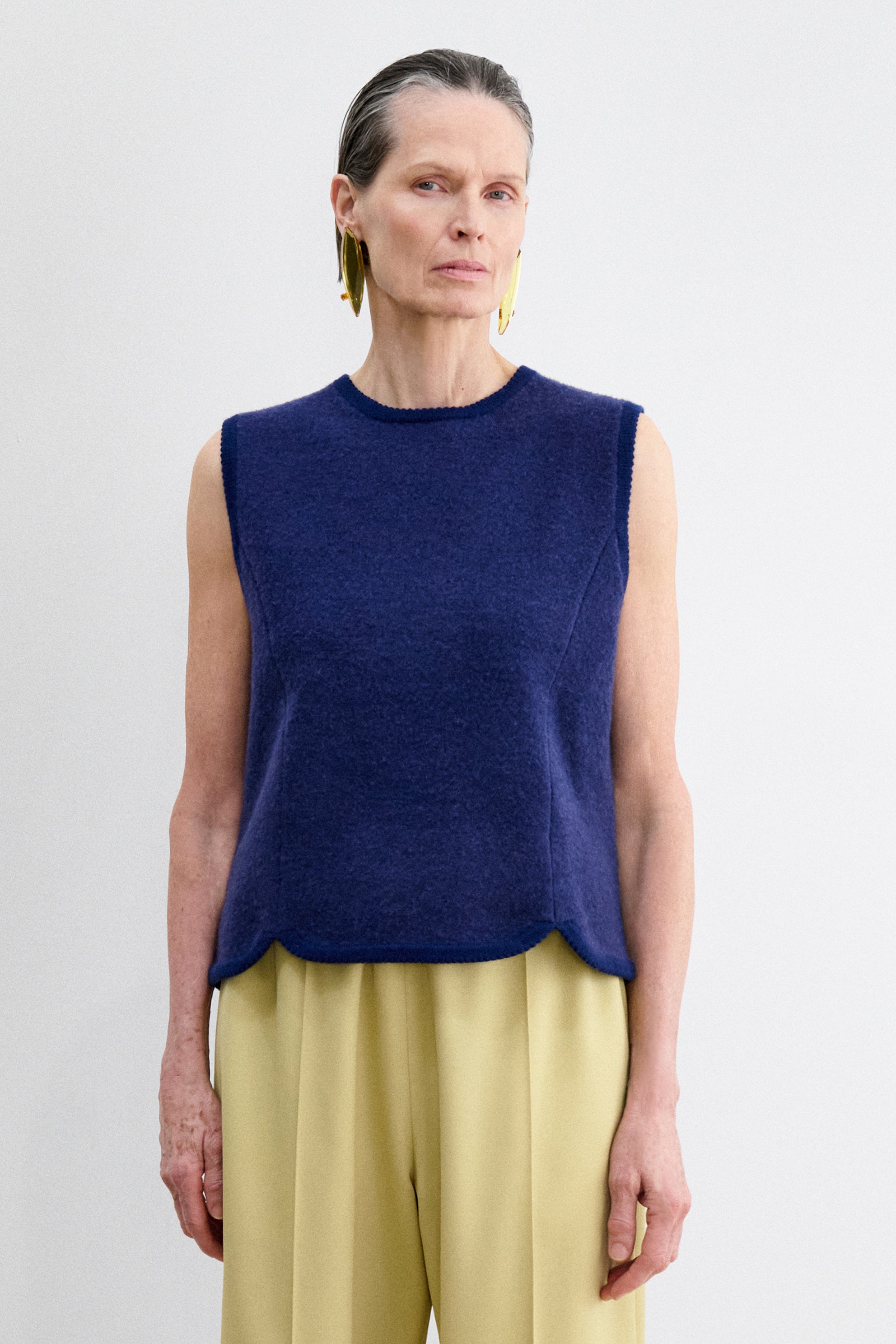 Otto Vest