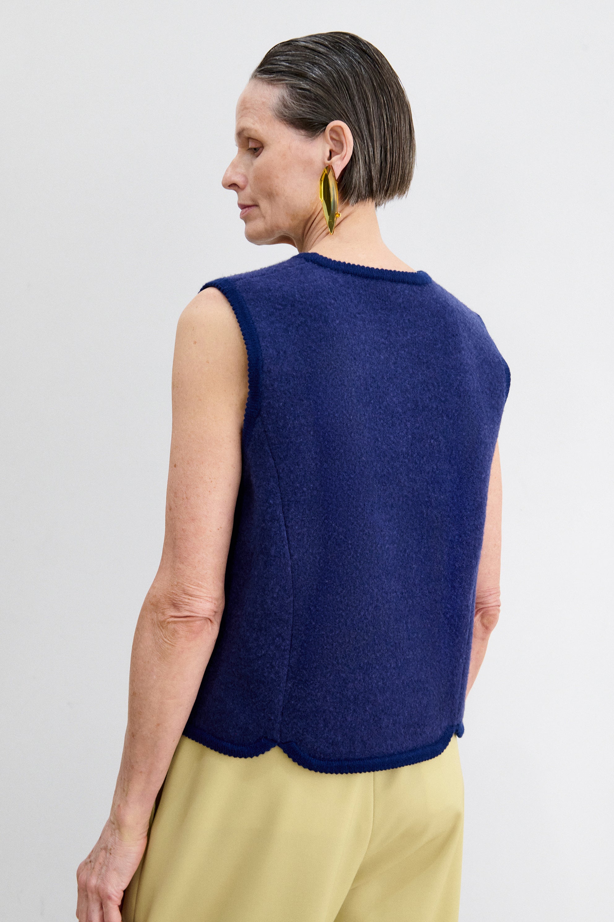 Otto Vest