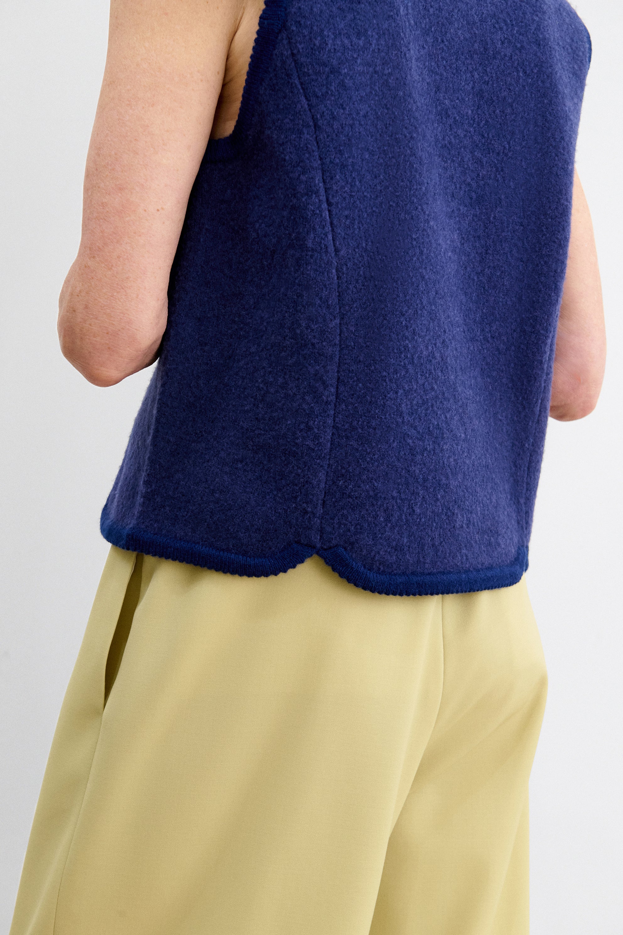 Otto Vest