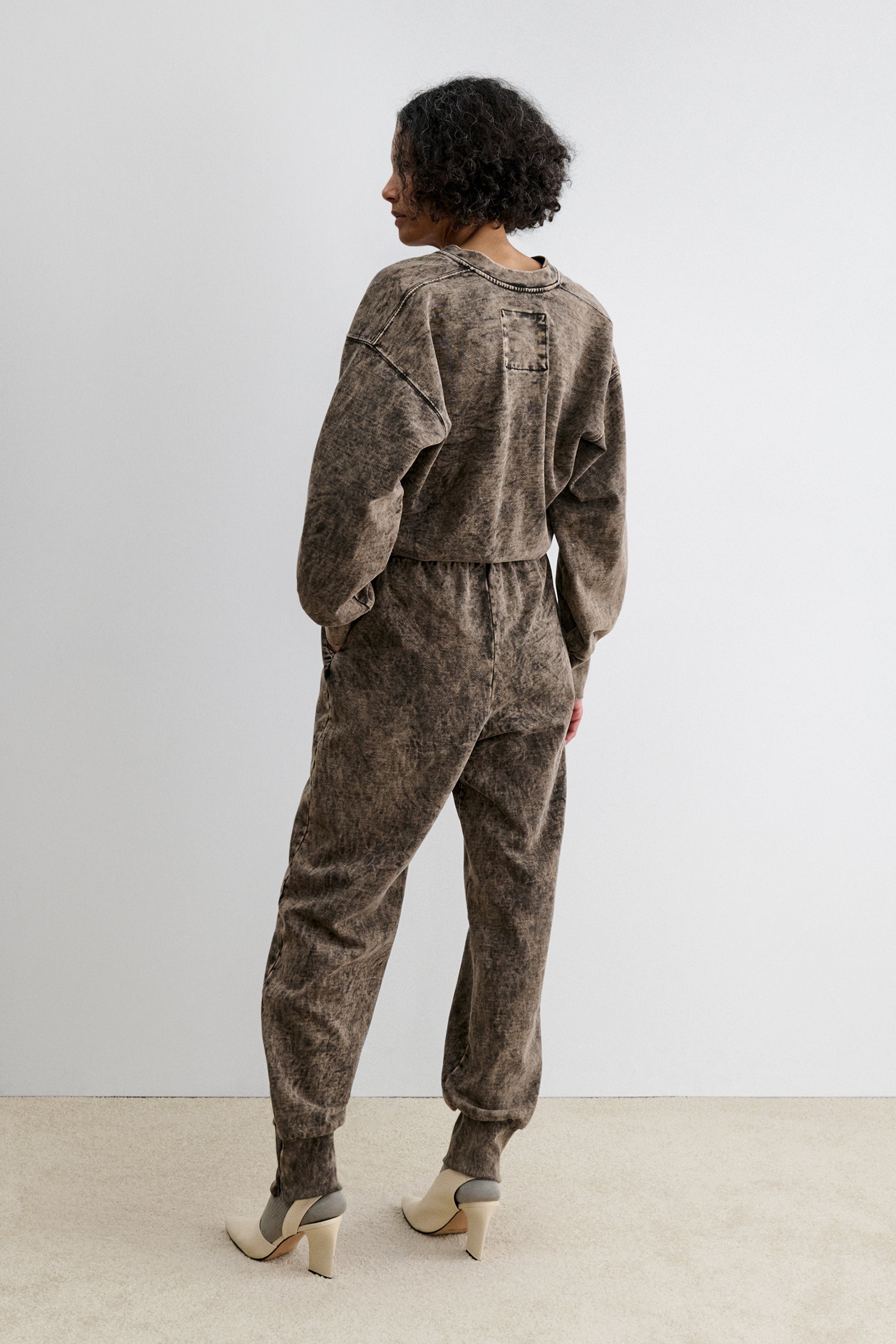 Format Jumpsuit-JUMPSUITS-Rachel Comey