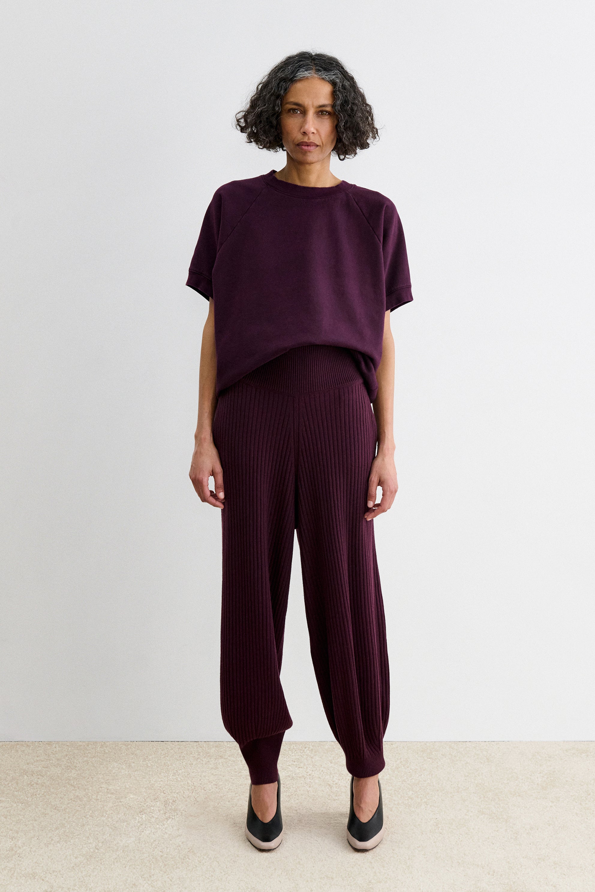 Billi Sweatshirt
