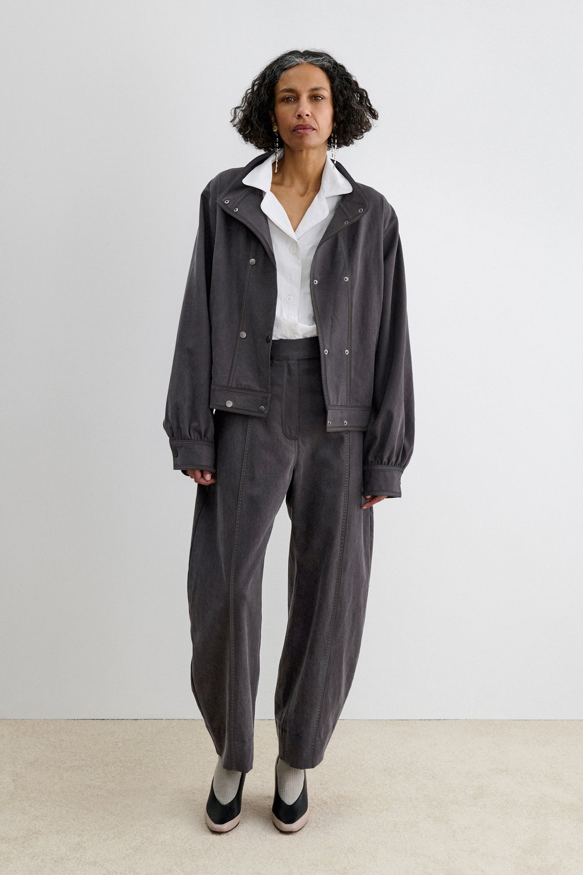 Midnight Pant-PANTS-Rachel Comey
