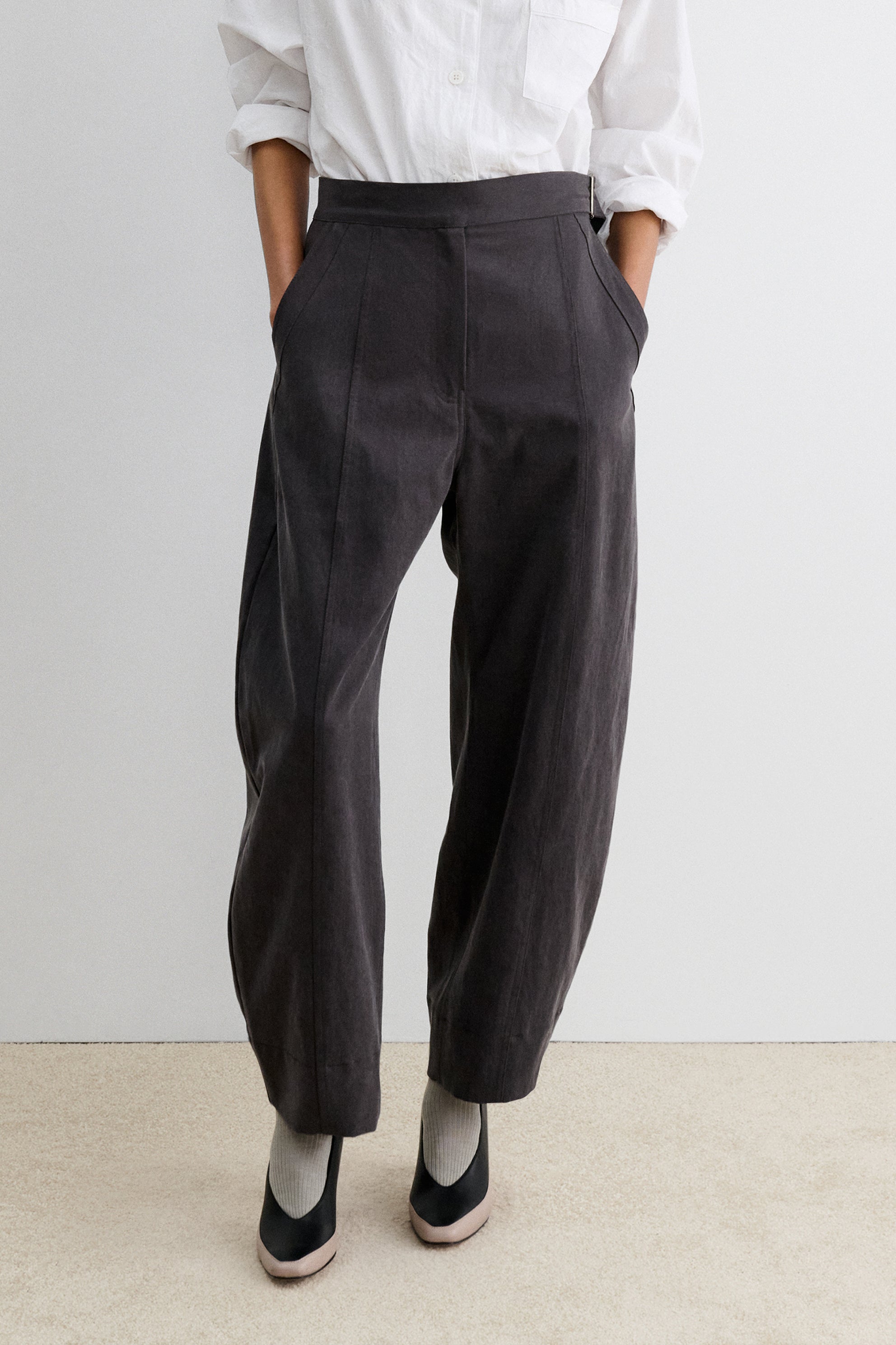 Midnight Pant-PANTS-Rachel Comey
