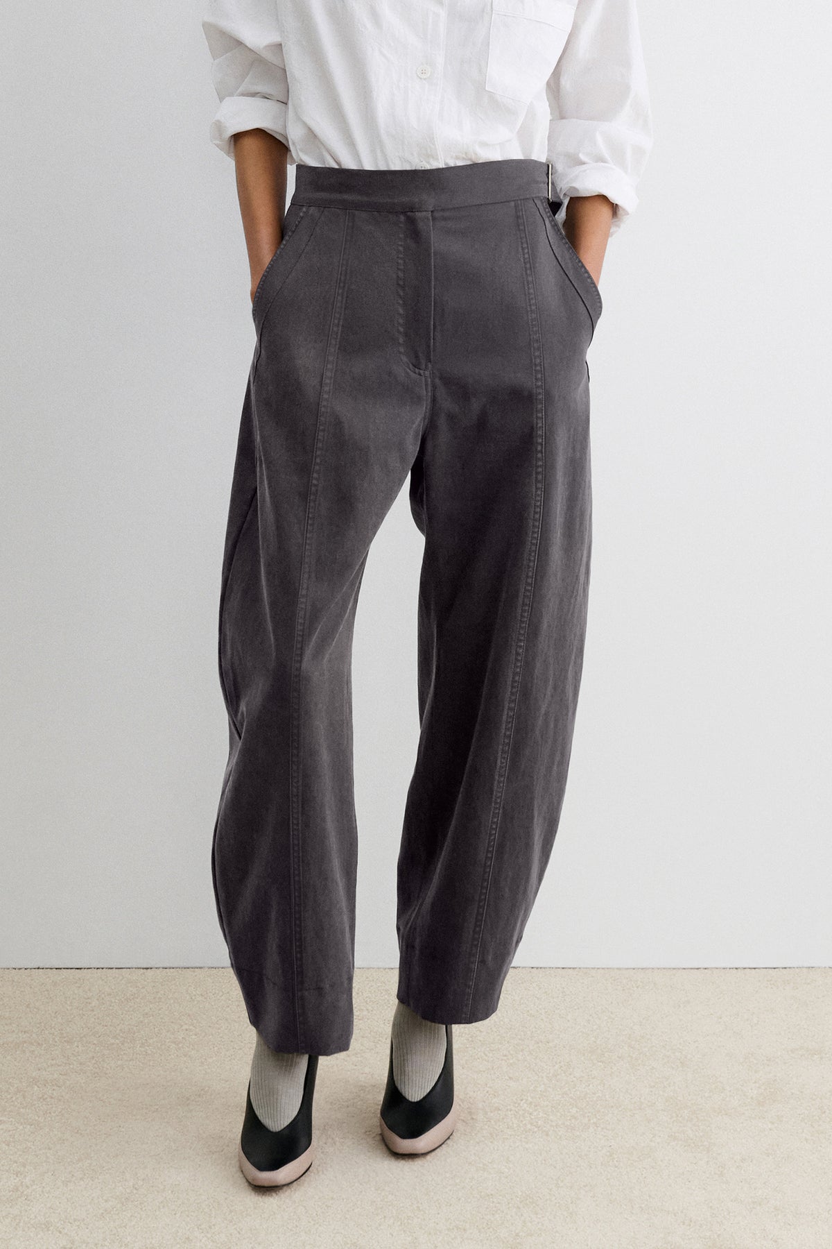 Midnight Pant-PANTS-Rachel Comey