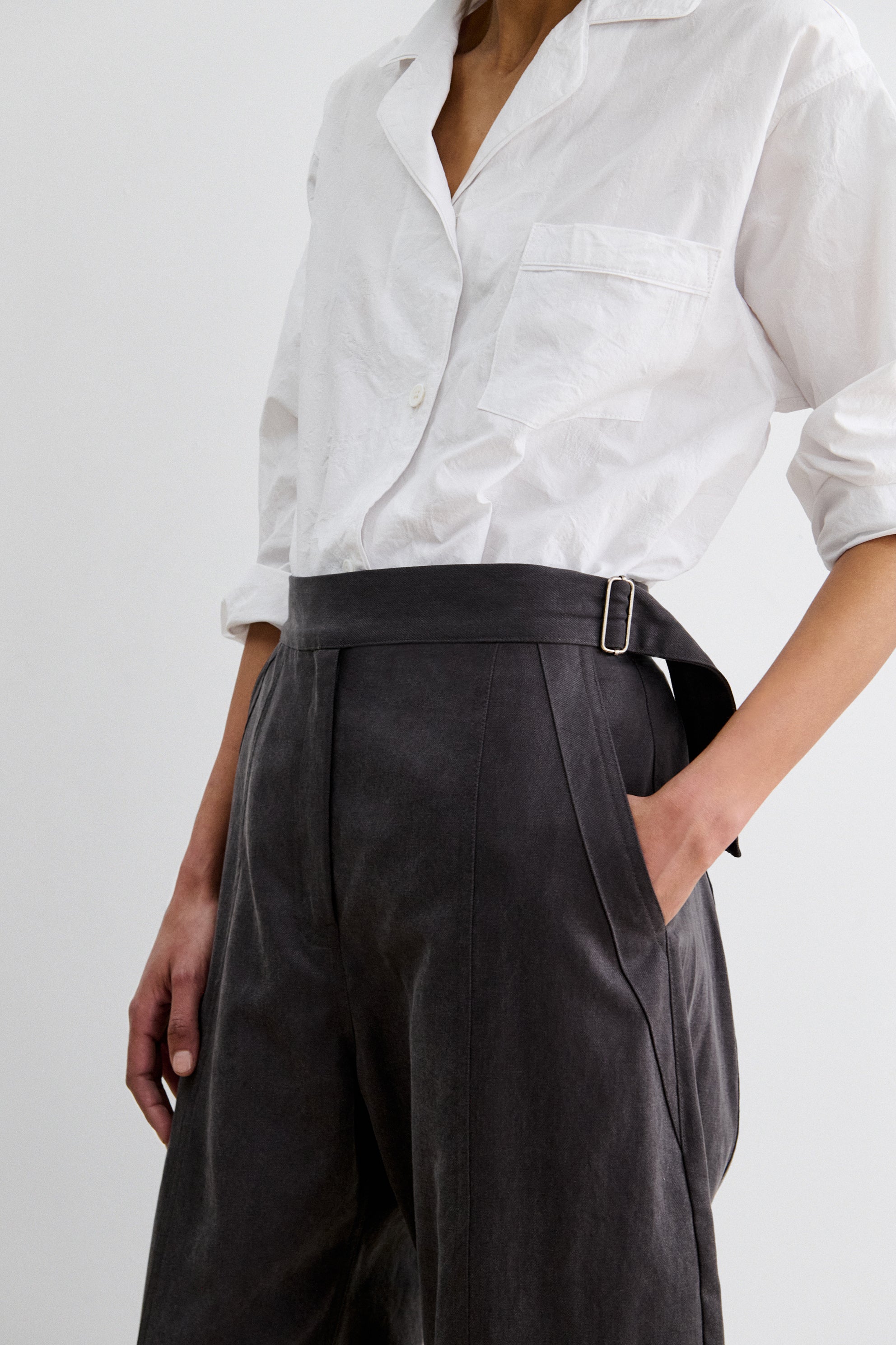 Midnight Pant-PANTS-Rachel Comey