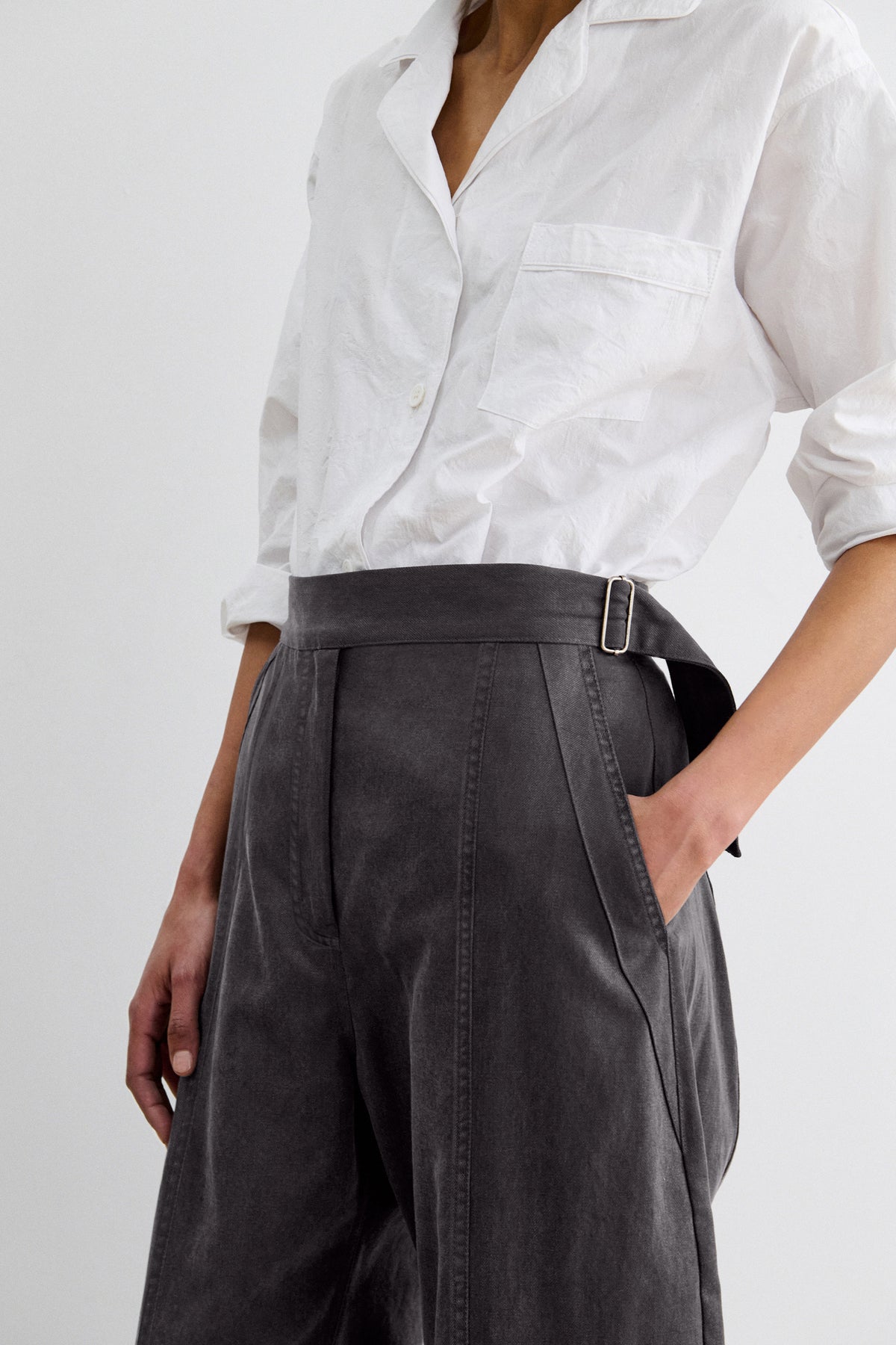Midnight Pant-PANTS-Rachel Comey