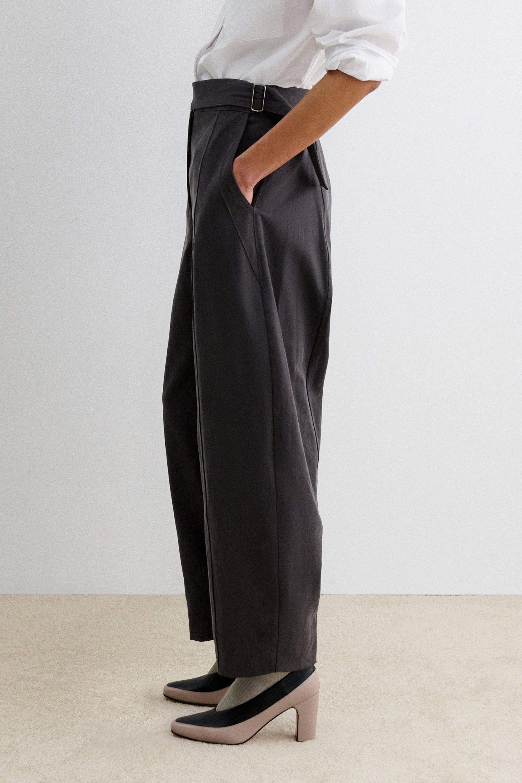 Midnight Pant-PANTS-Rachel Comey