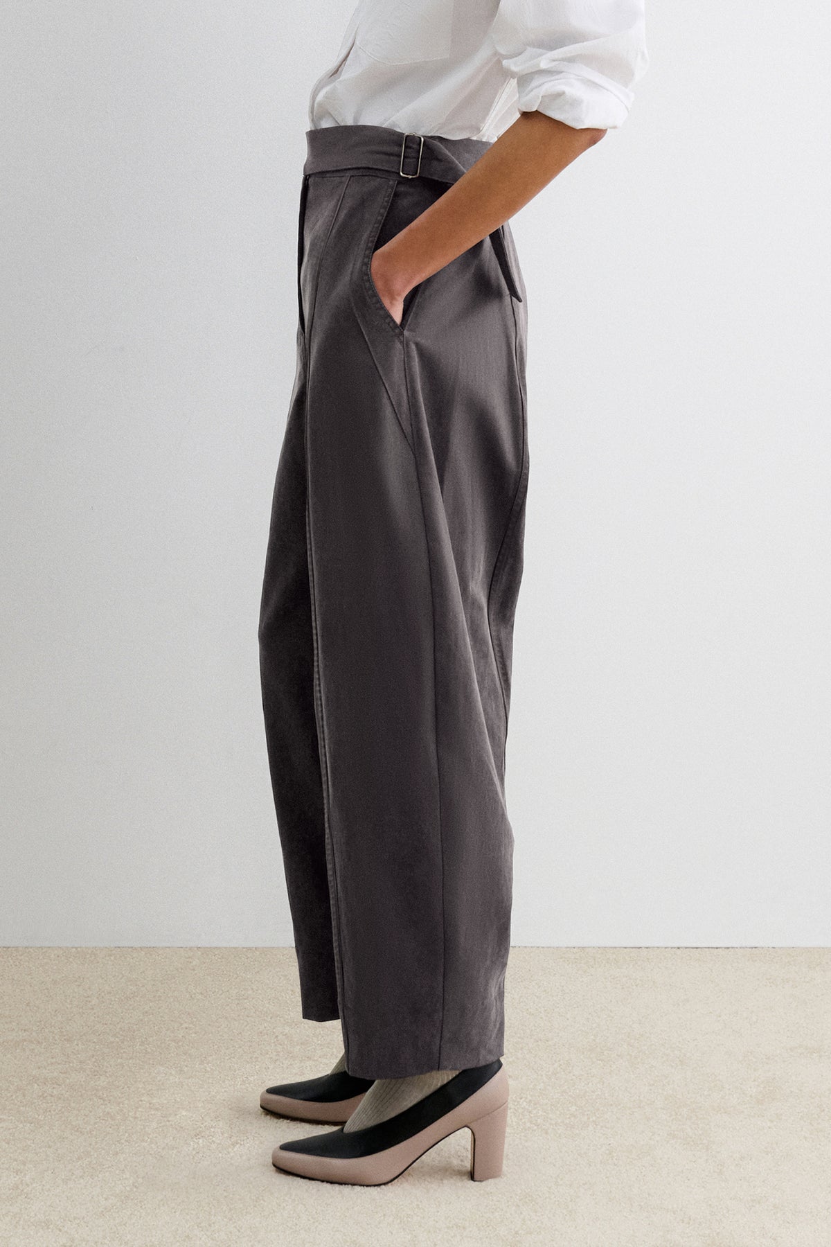 Midnight Pant-PANTS-Rachel Comey