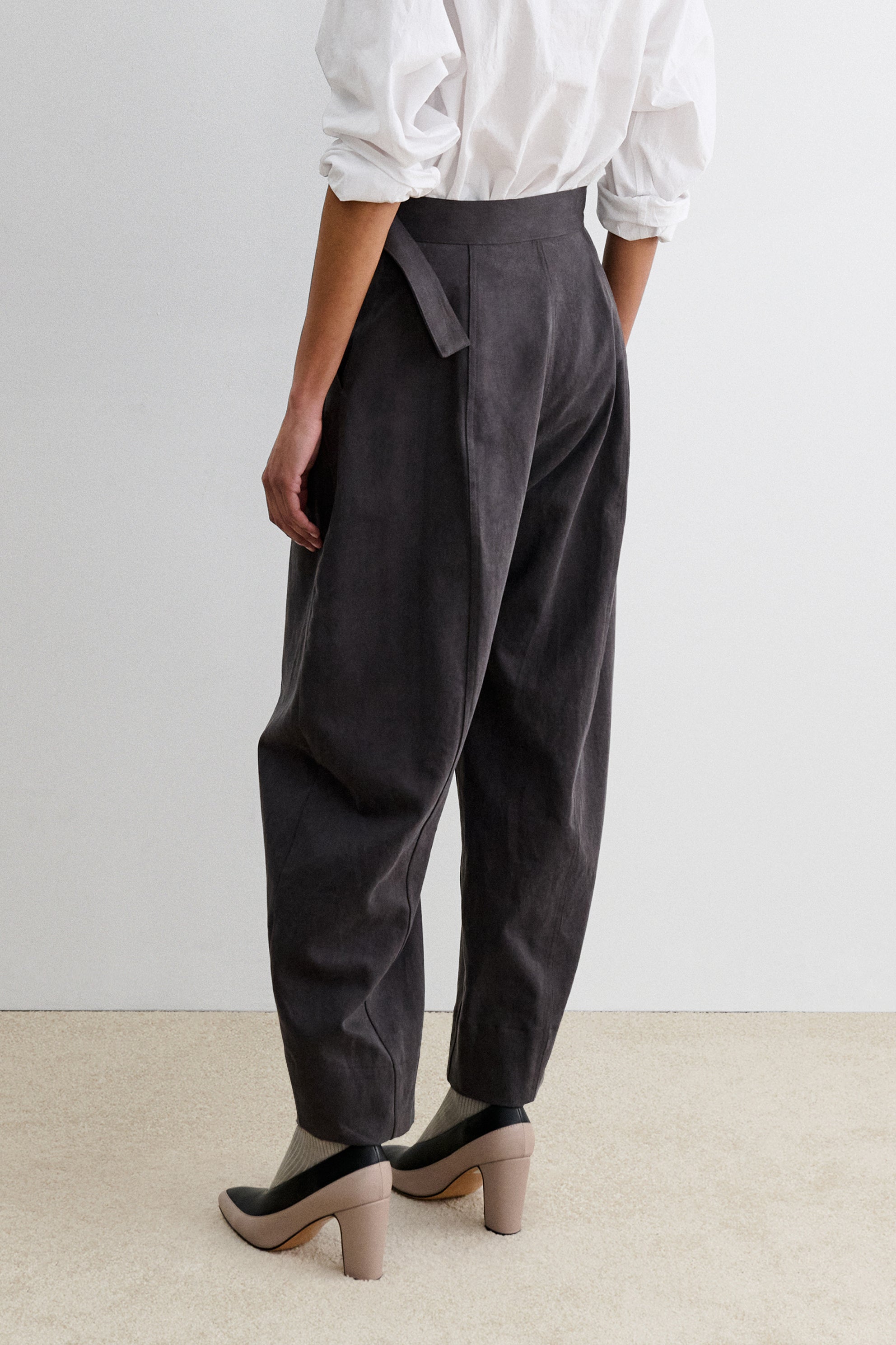 Midnight Pant-PANTS-Rachel Comey