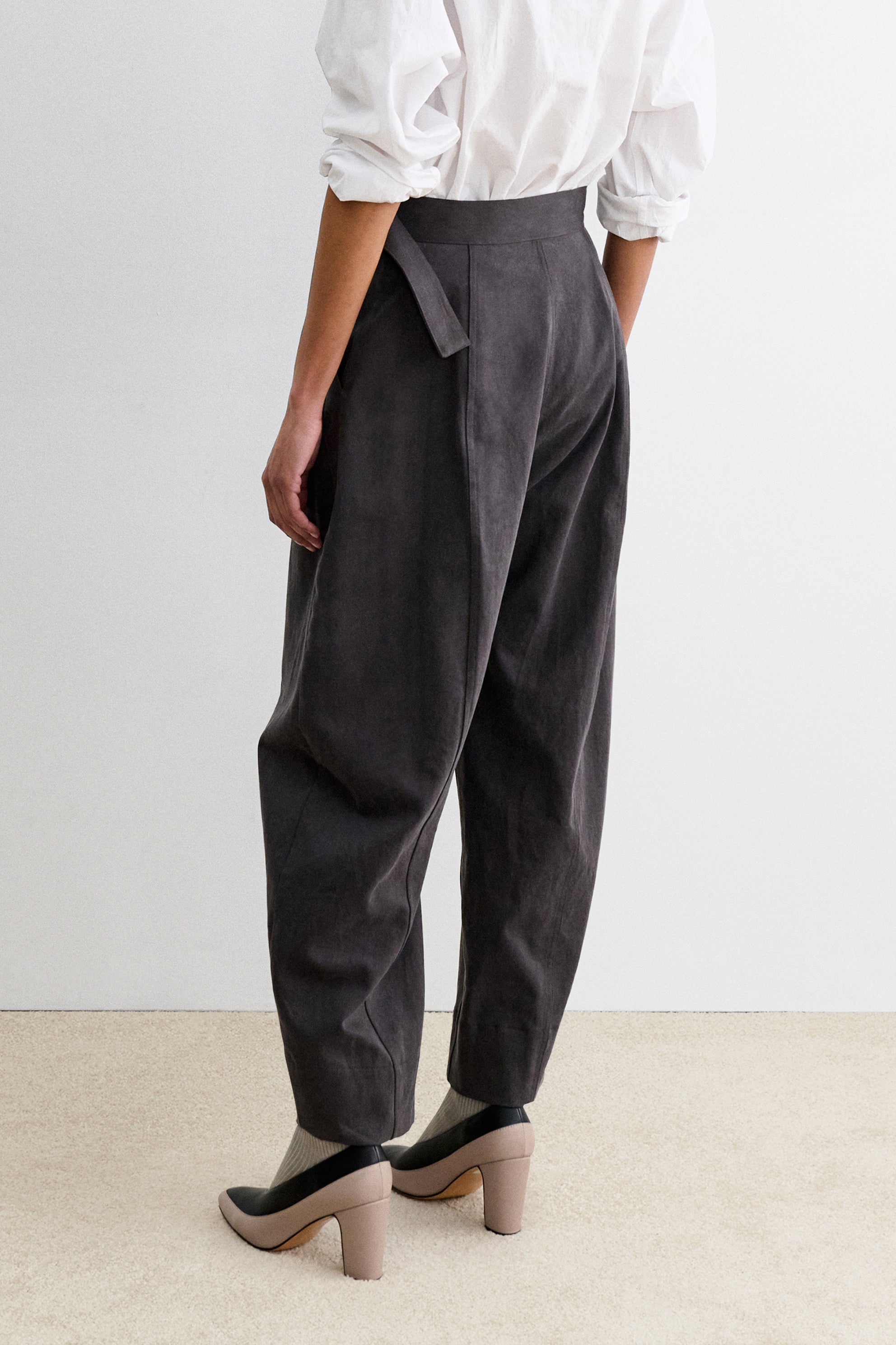 Midnight Pant-PANTS-Rachel Comey