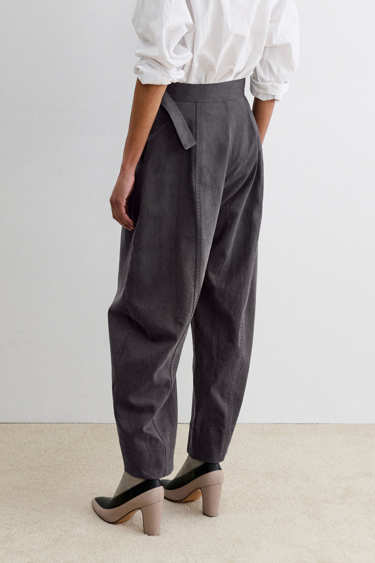 Midnight Pant-PANTS-Rachel Comey