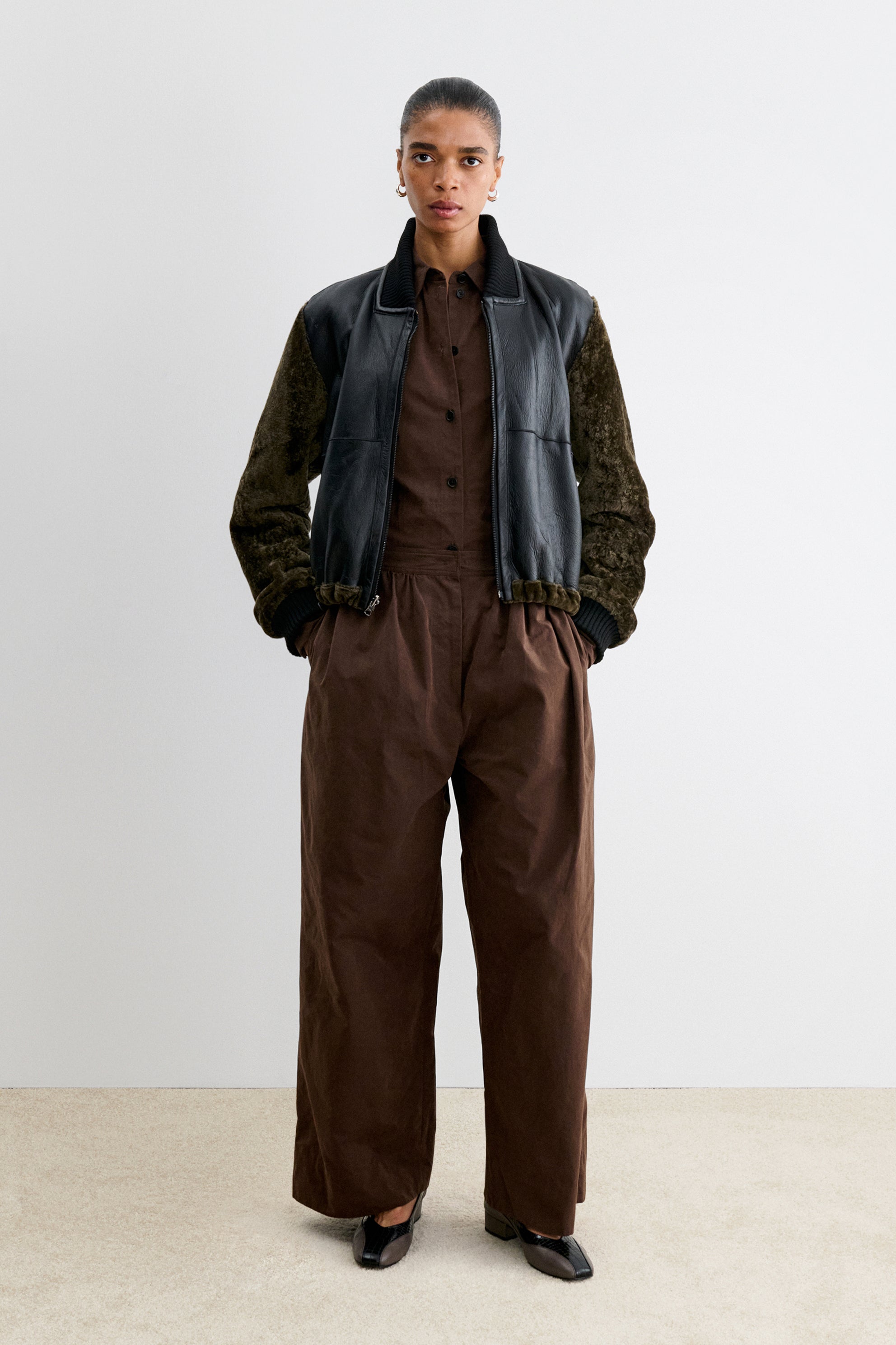 Beth Pant
