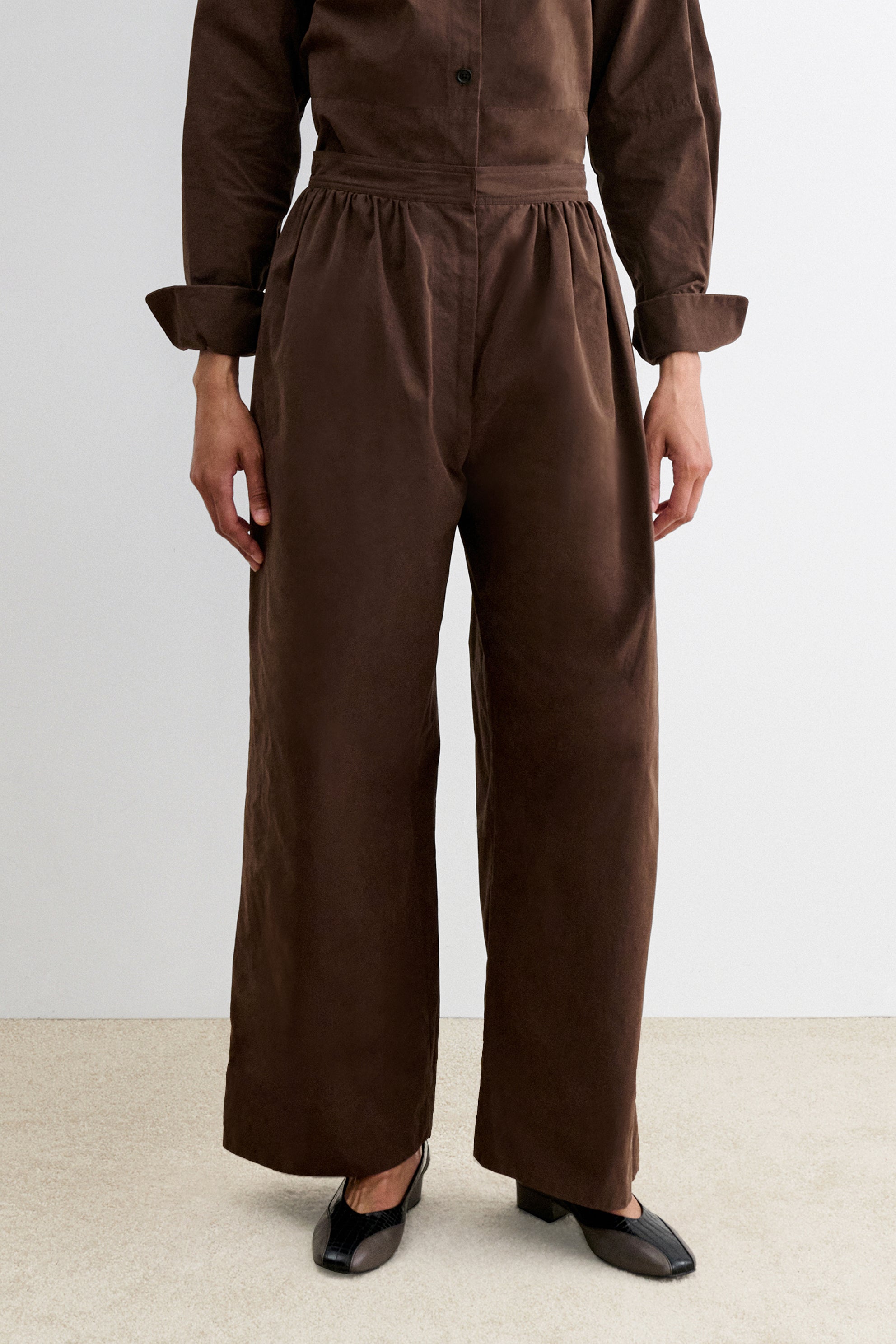 Beth Pant
