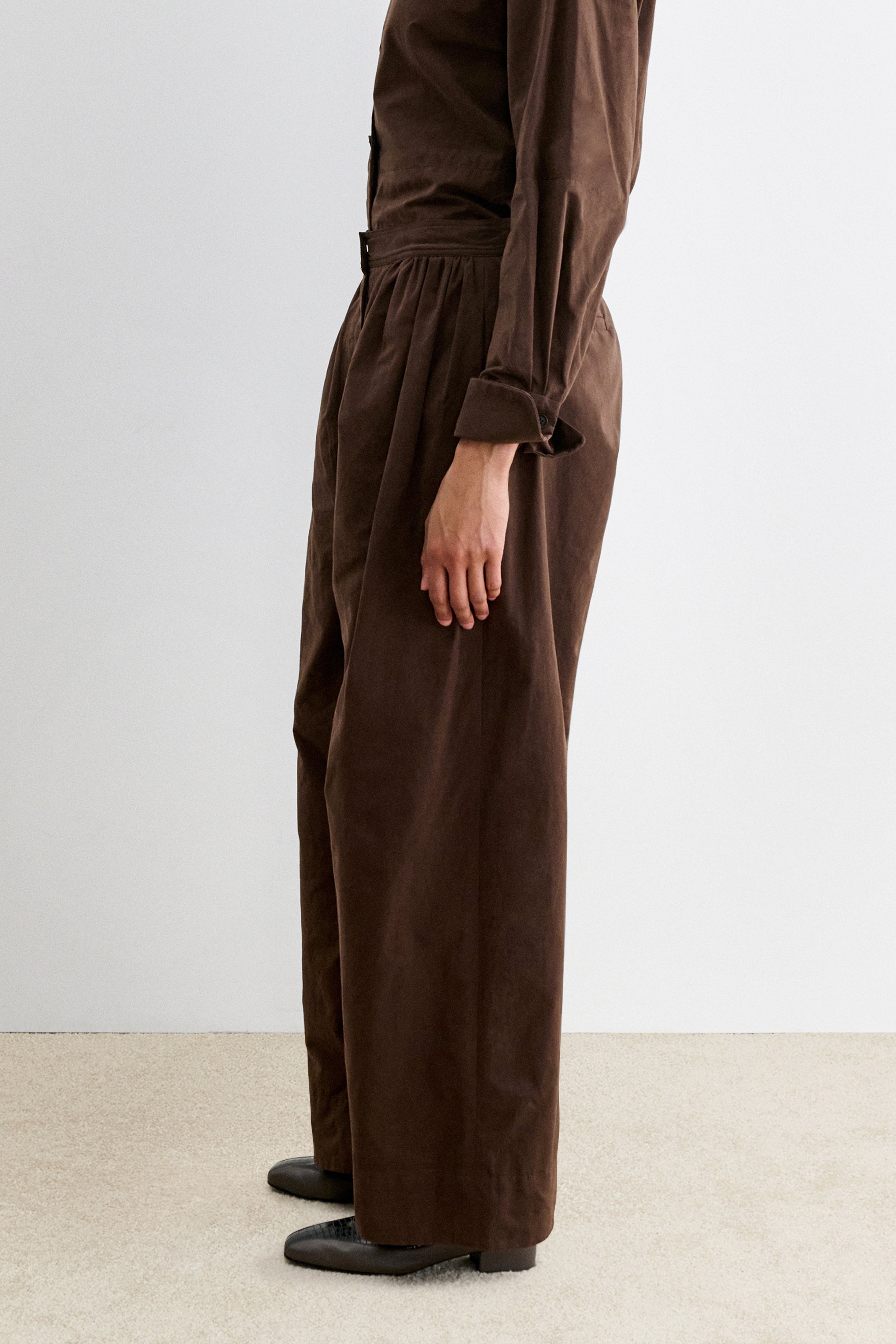 Beth Pant