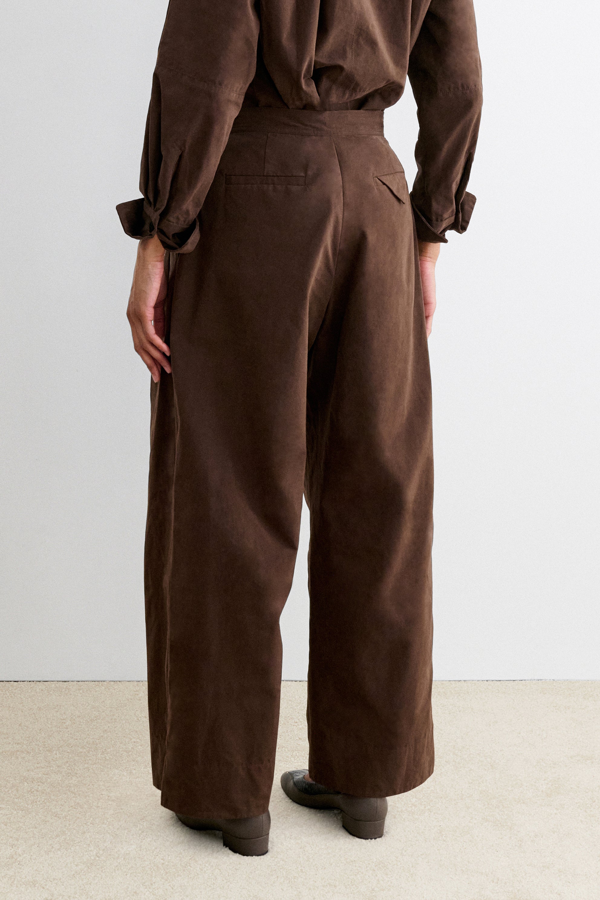 Beth Pant
