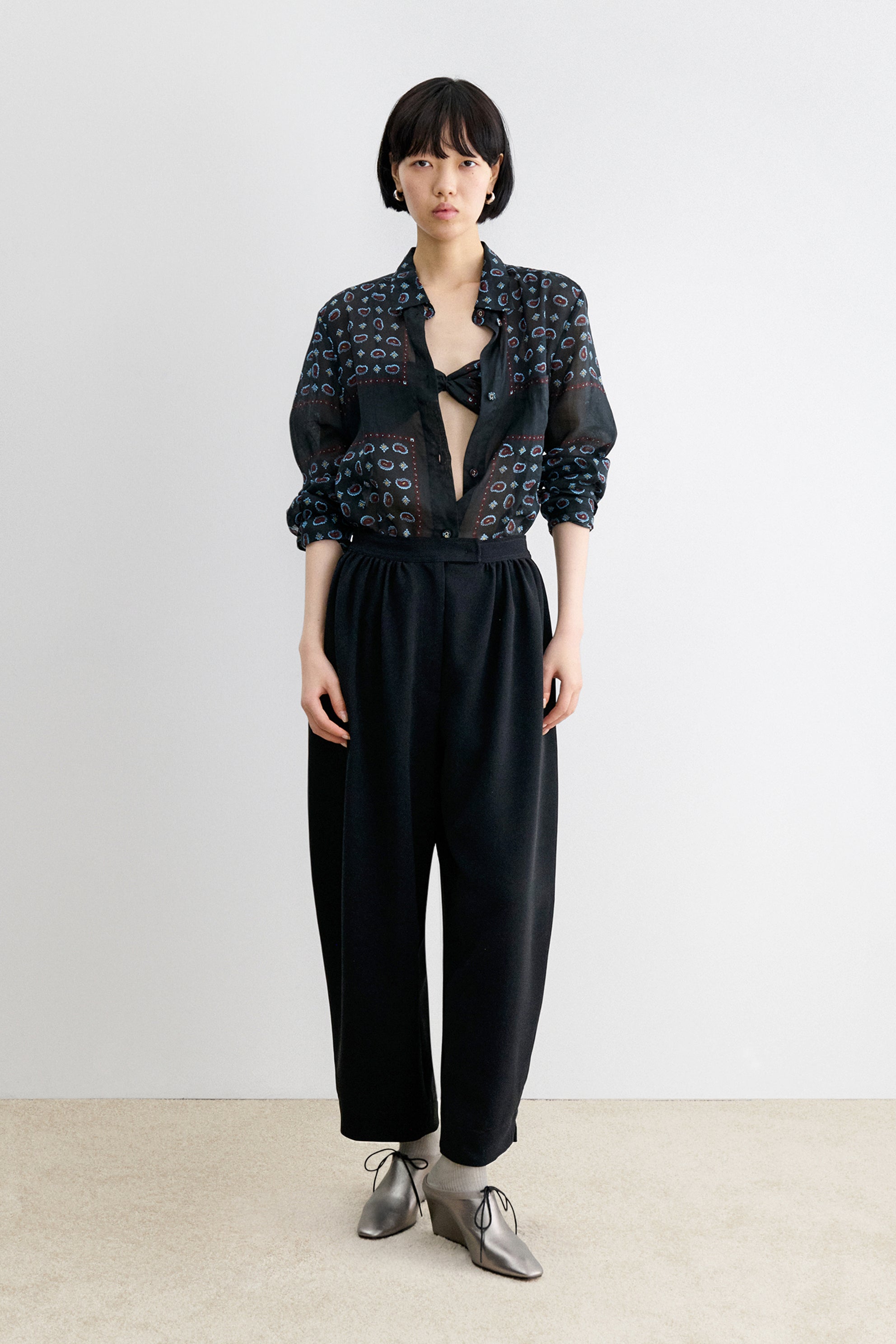 Liza Pant