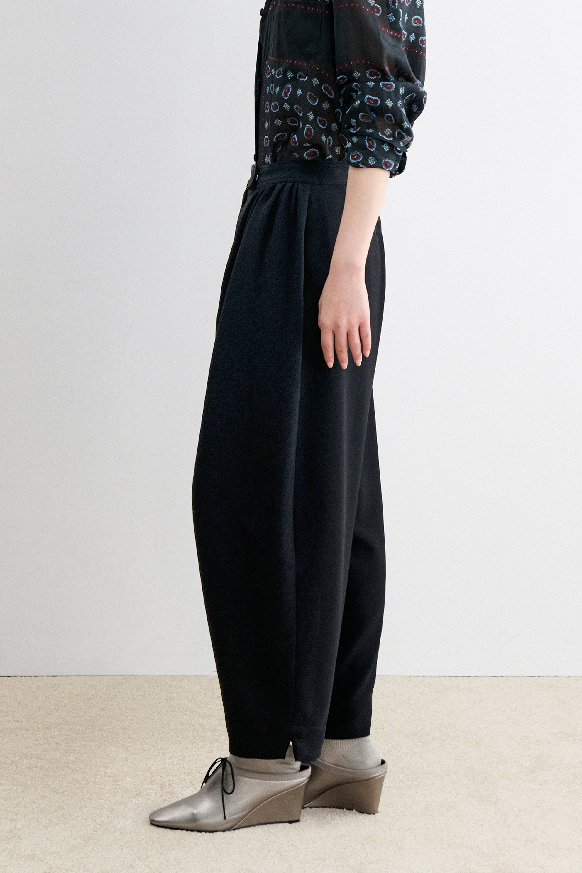 Liza Pant
