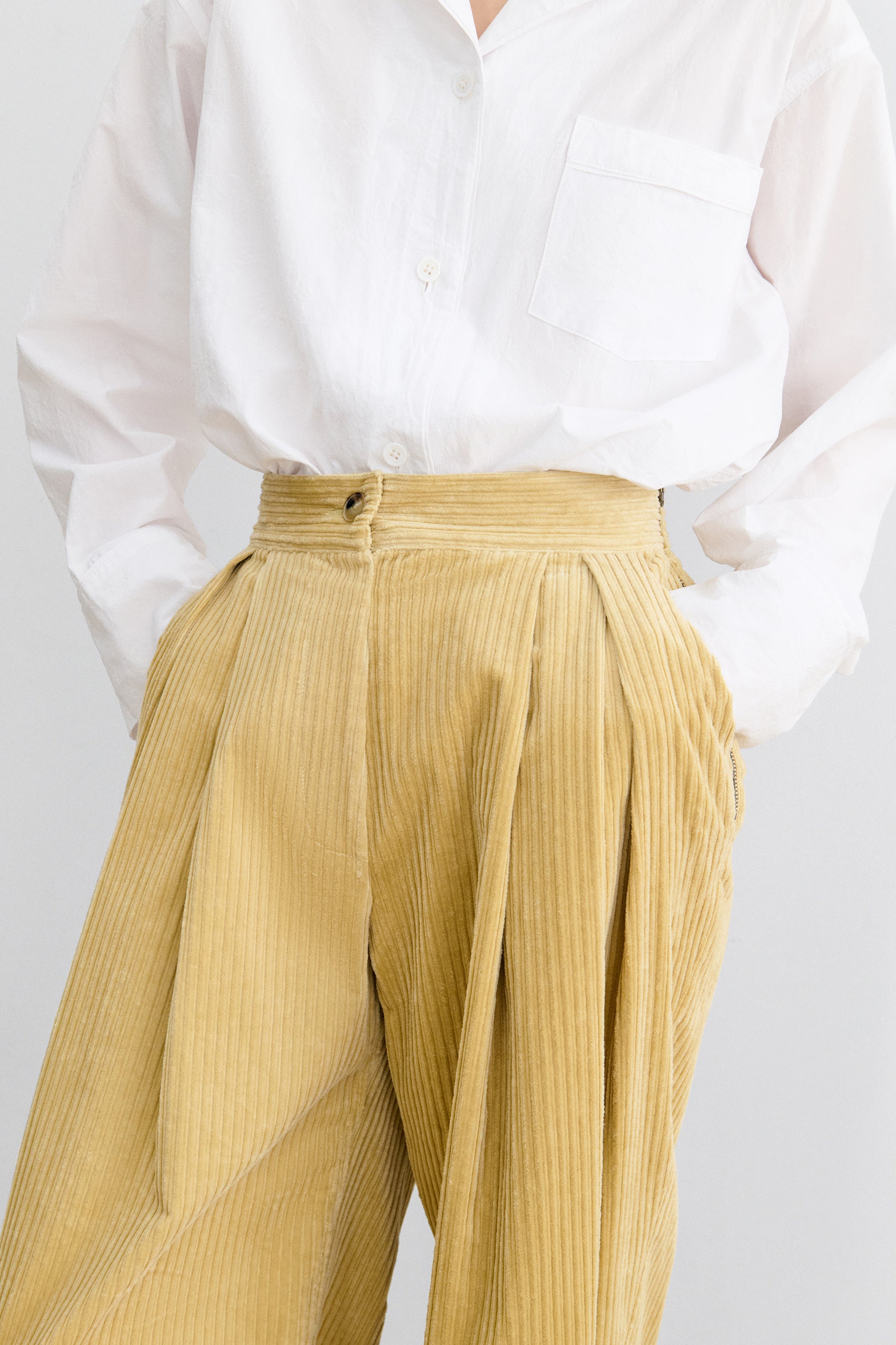 Tanner Pant