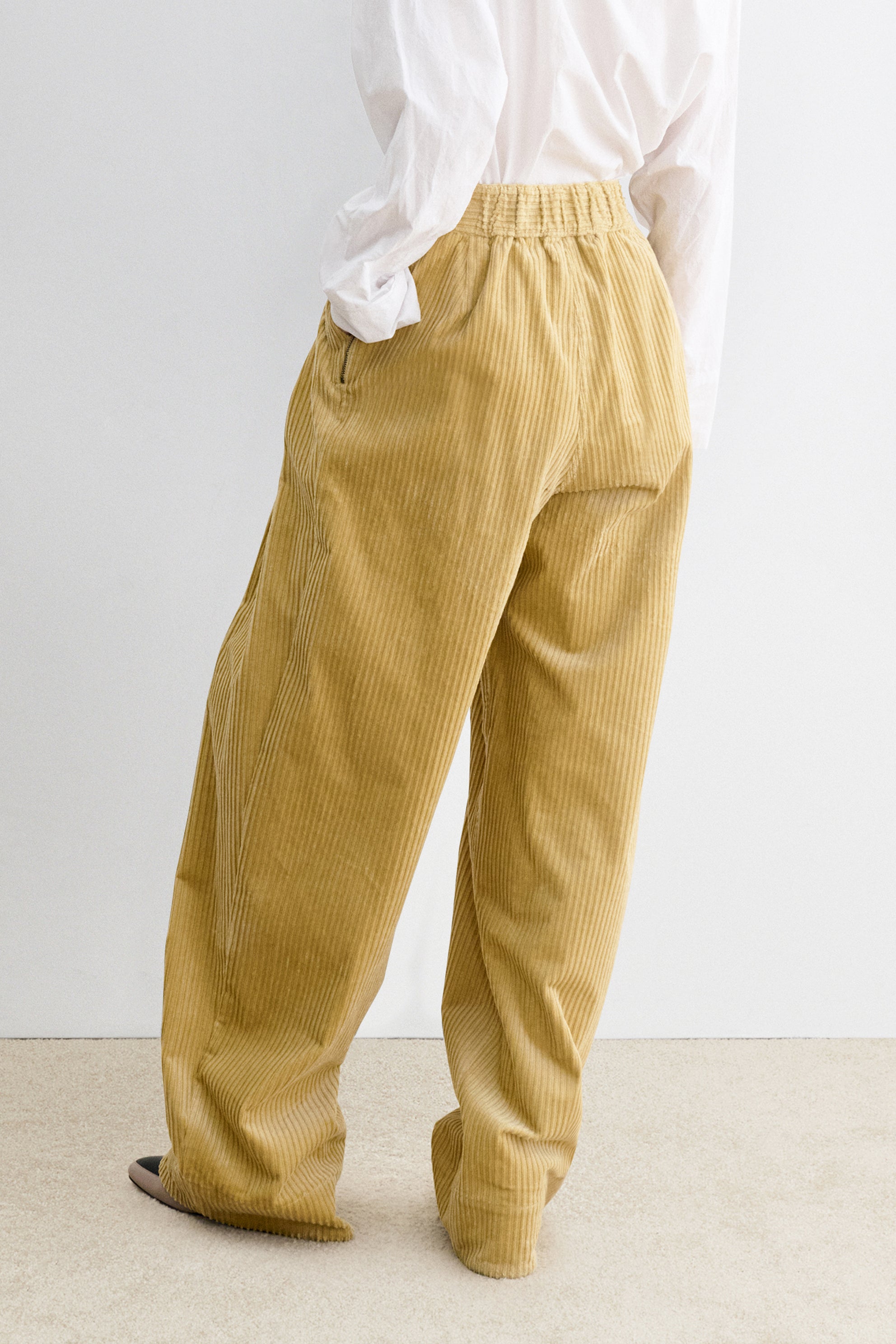 Tanner Pant