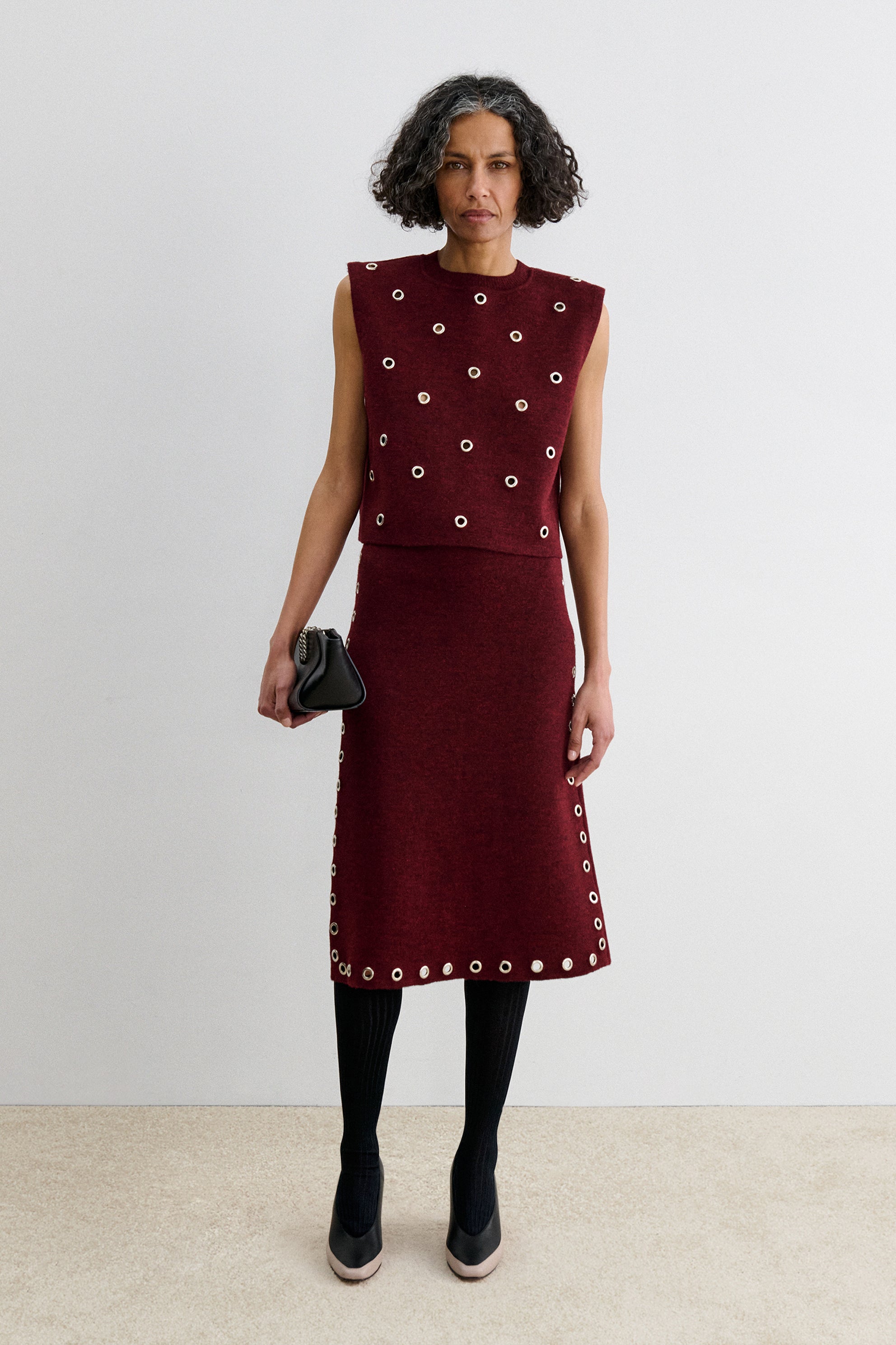 Alix Skirt-SKIRTS-Rachel Comey