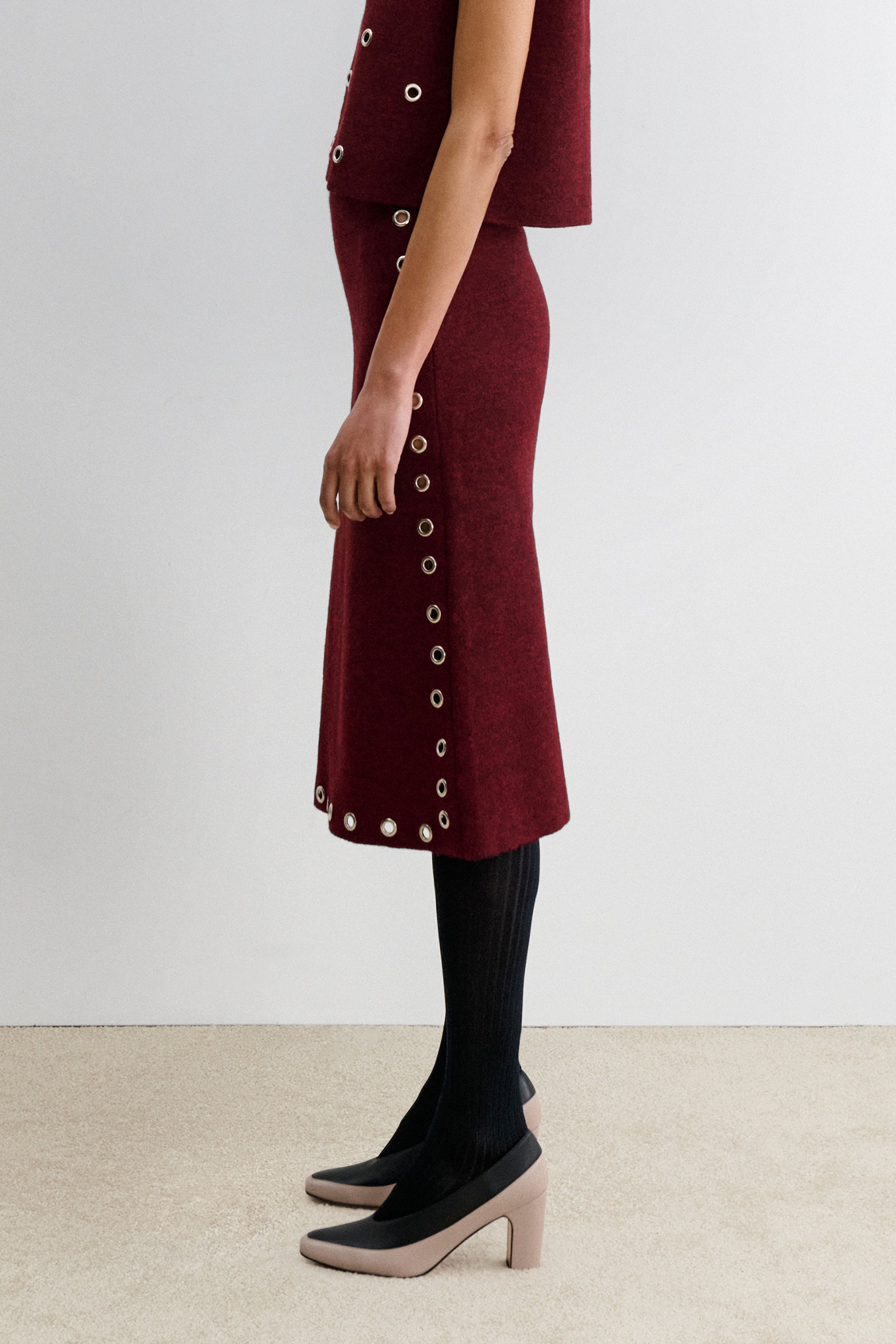 Alix Skirt-SKIRTS-Rachel Comey