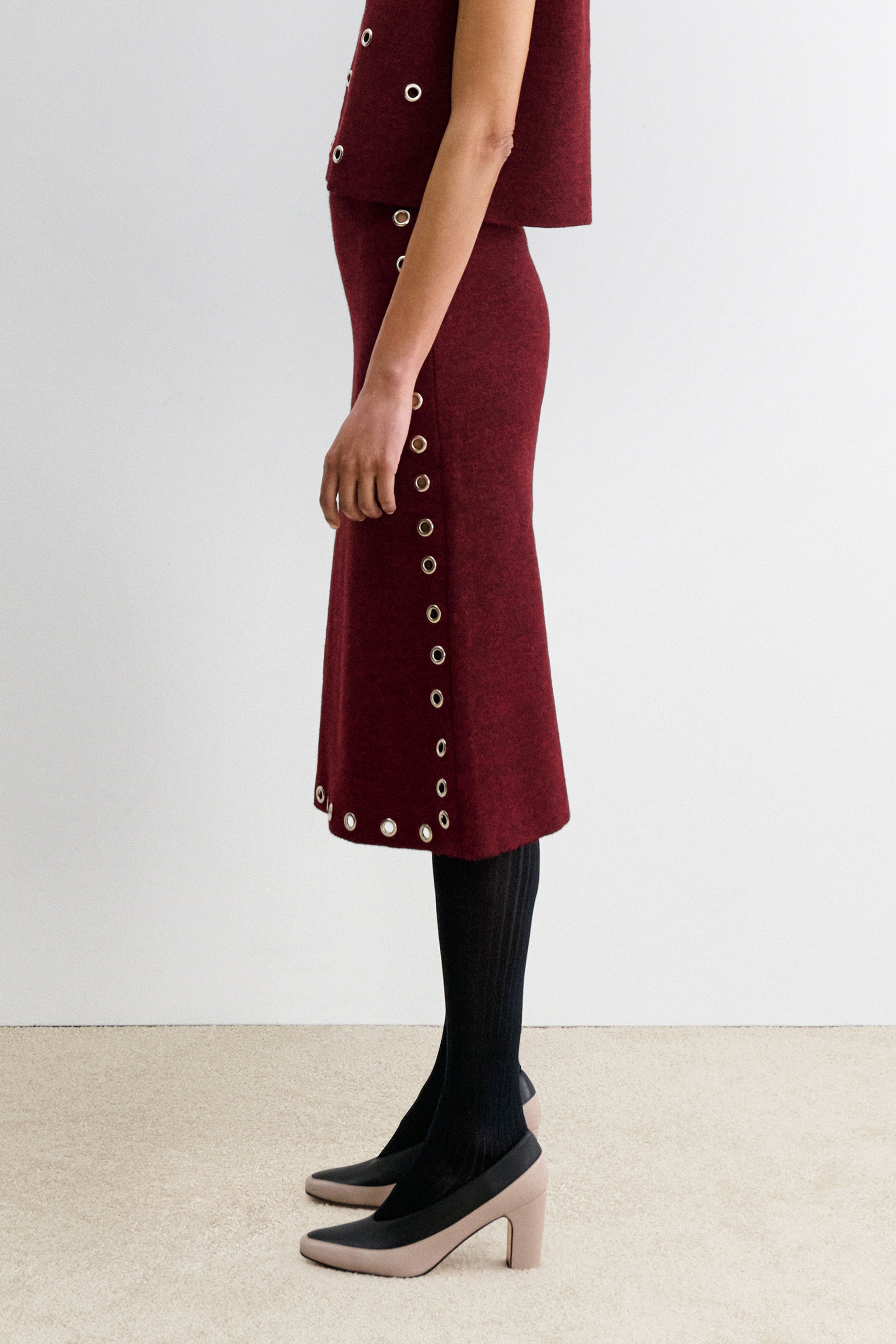 Alix Skirt-SKIRTS-Rachel Comey