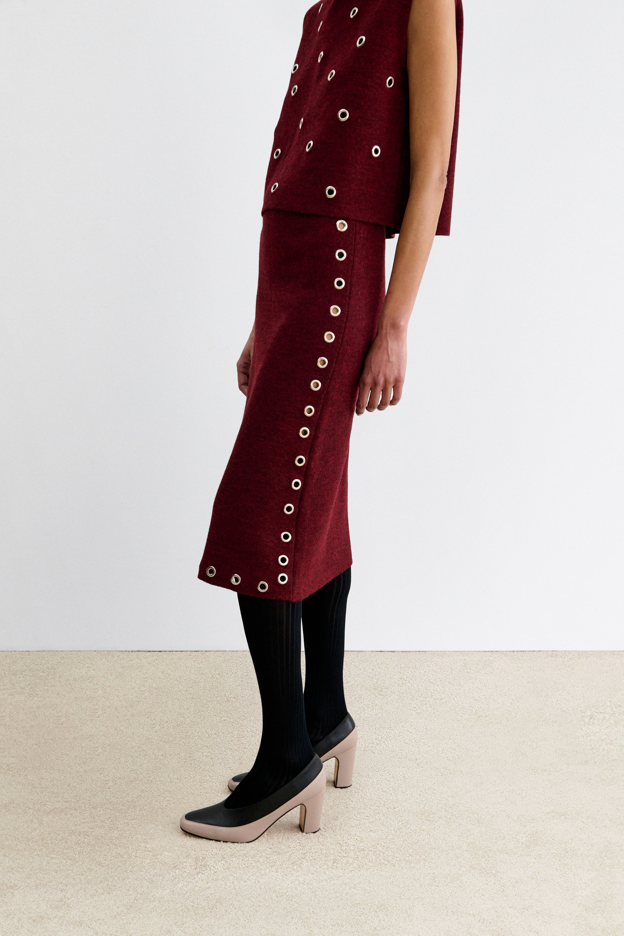Alix Skirt-SKIRTS-Rachel Comey