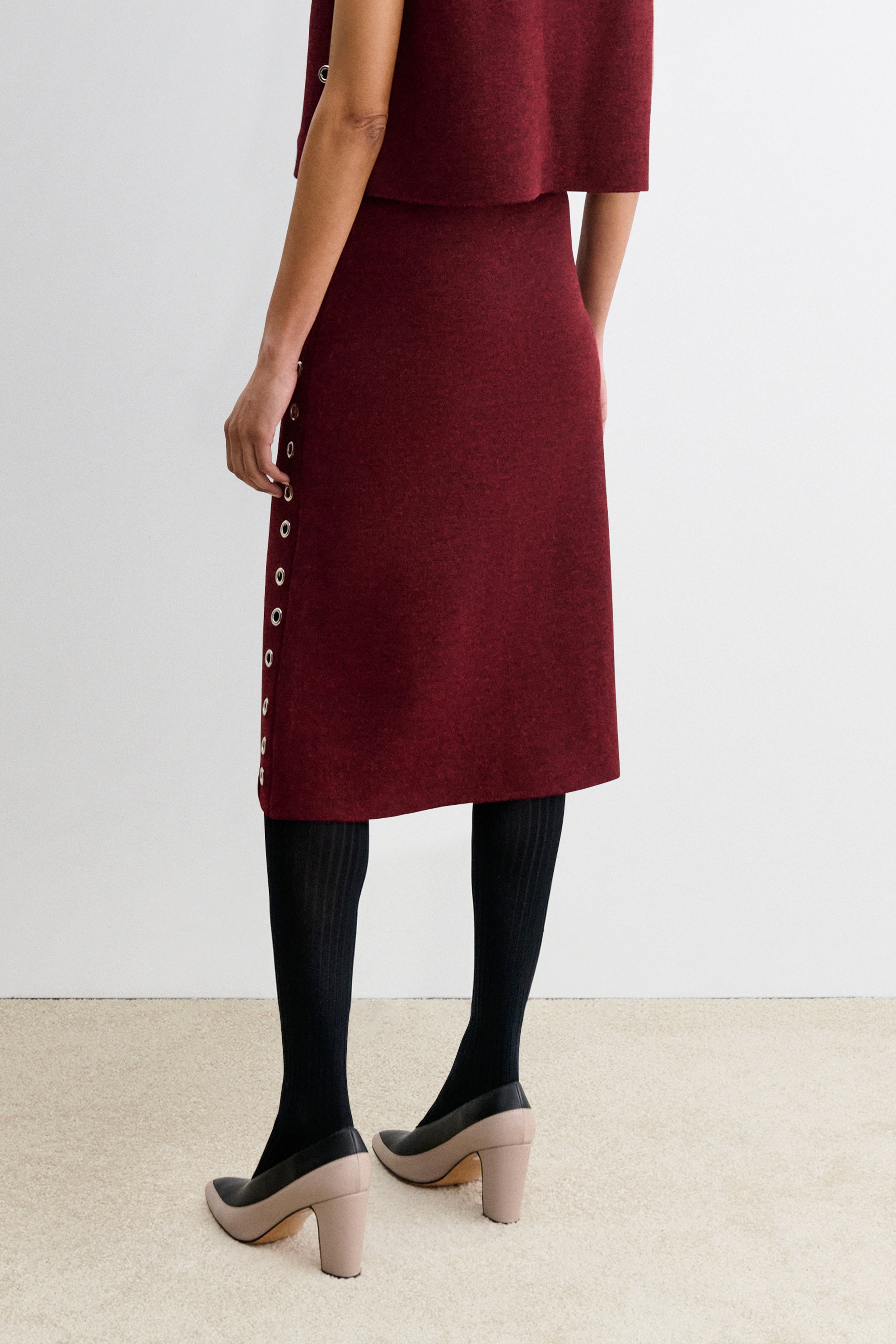 Alix Skirt-SKIRTS-Rachel Comey
