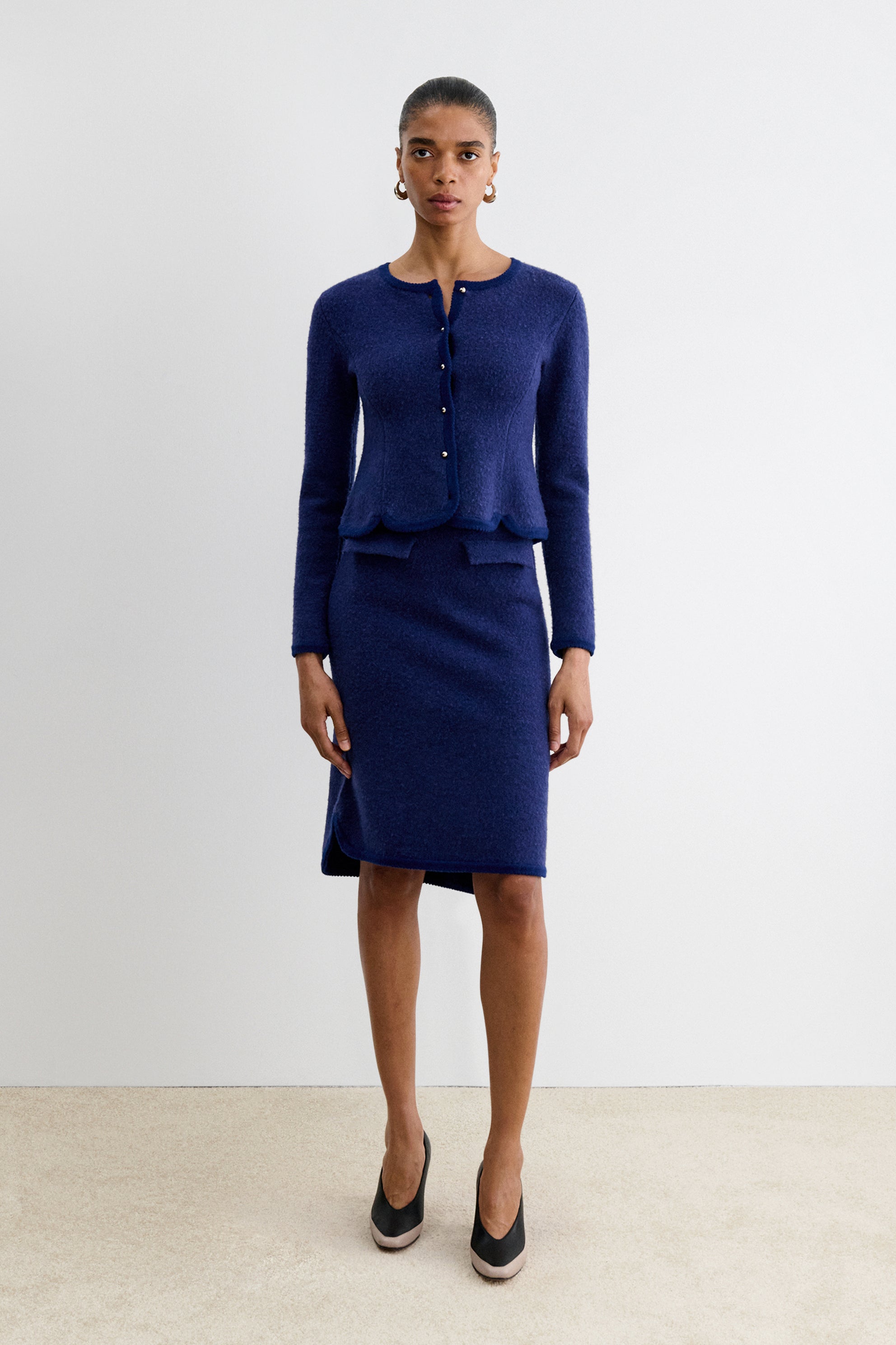Ludwig Skirt