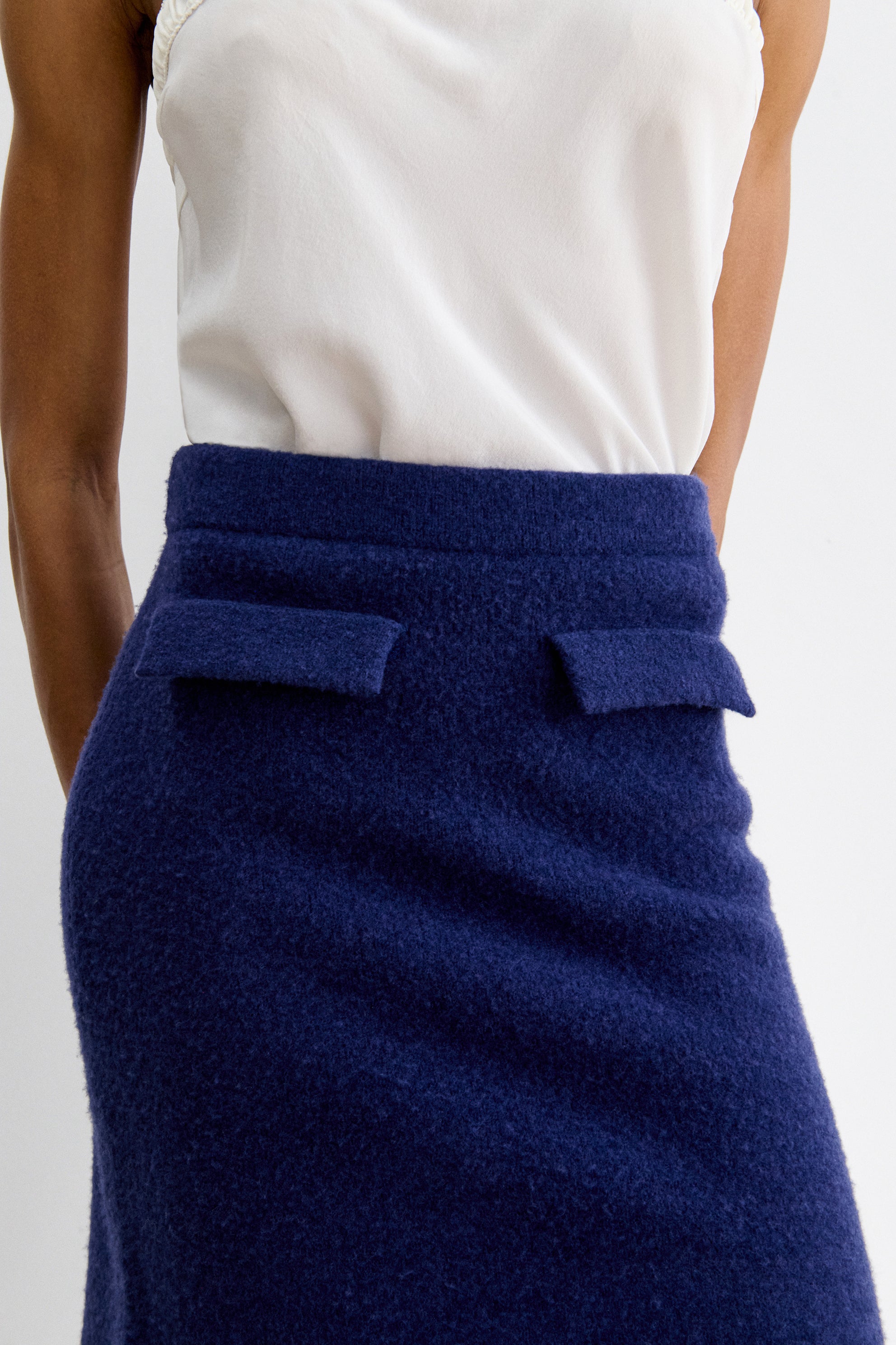 Ludwig Skirt