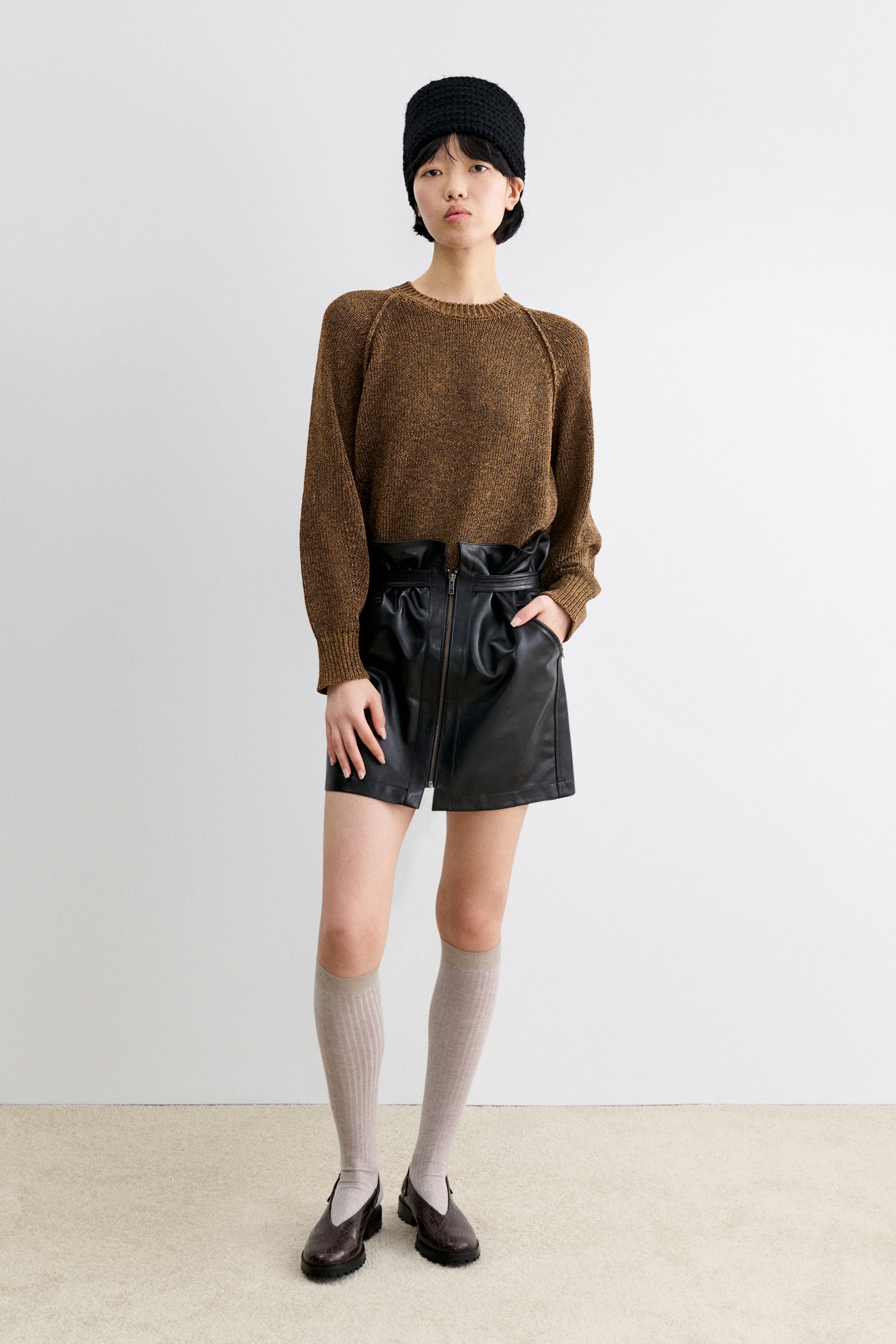Perfuso Skirt